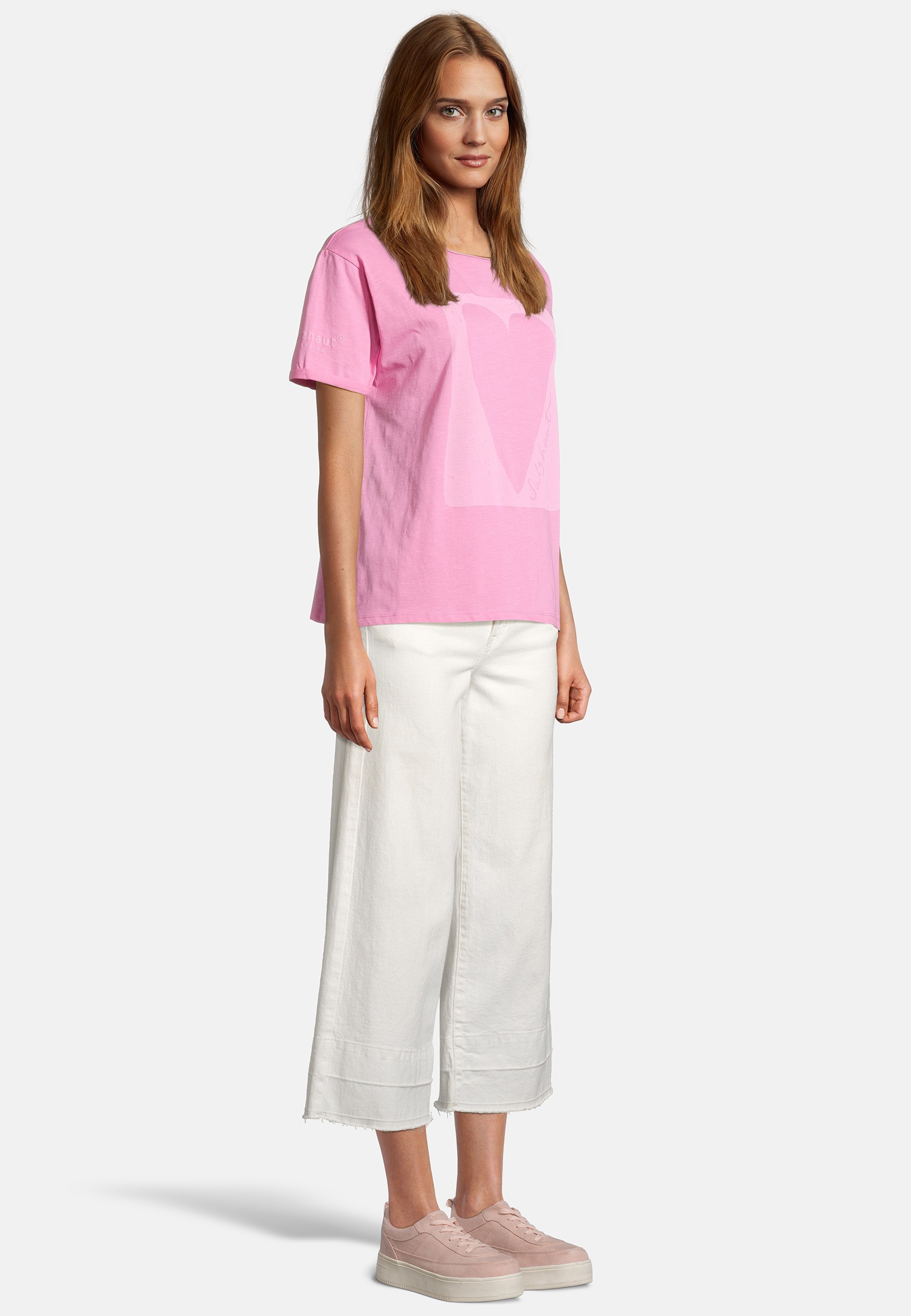 salzhaut T-Shirt »Shirt PARRHIUS«