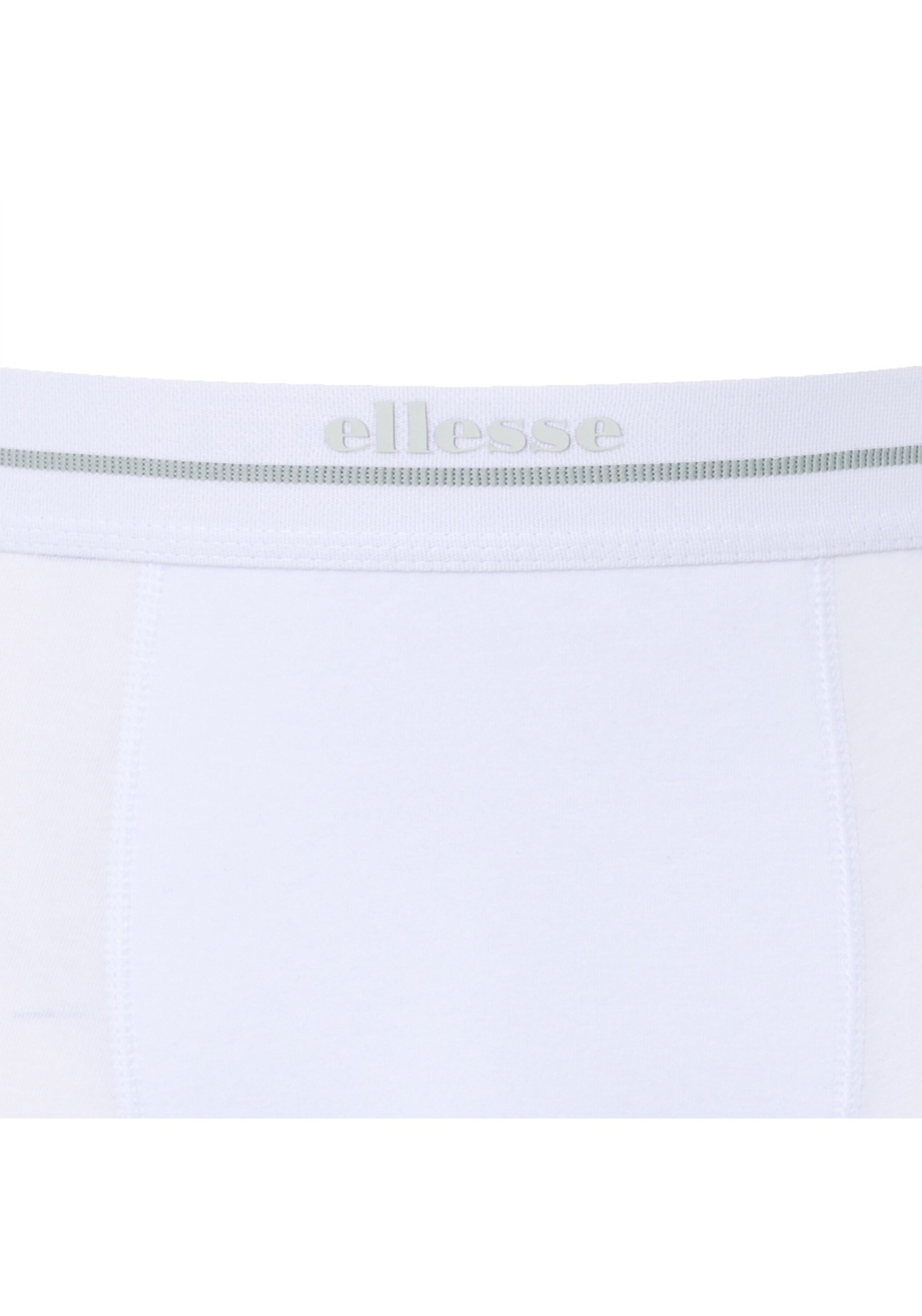 Ellesse Boxershorts »Boxershort AMBRIA Trunks 3er Pack«