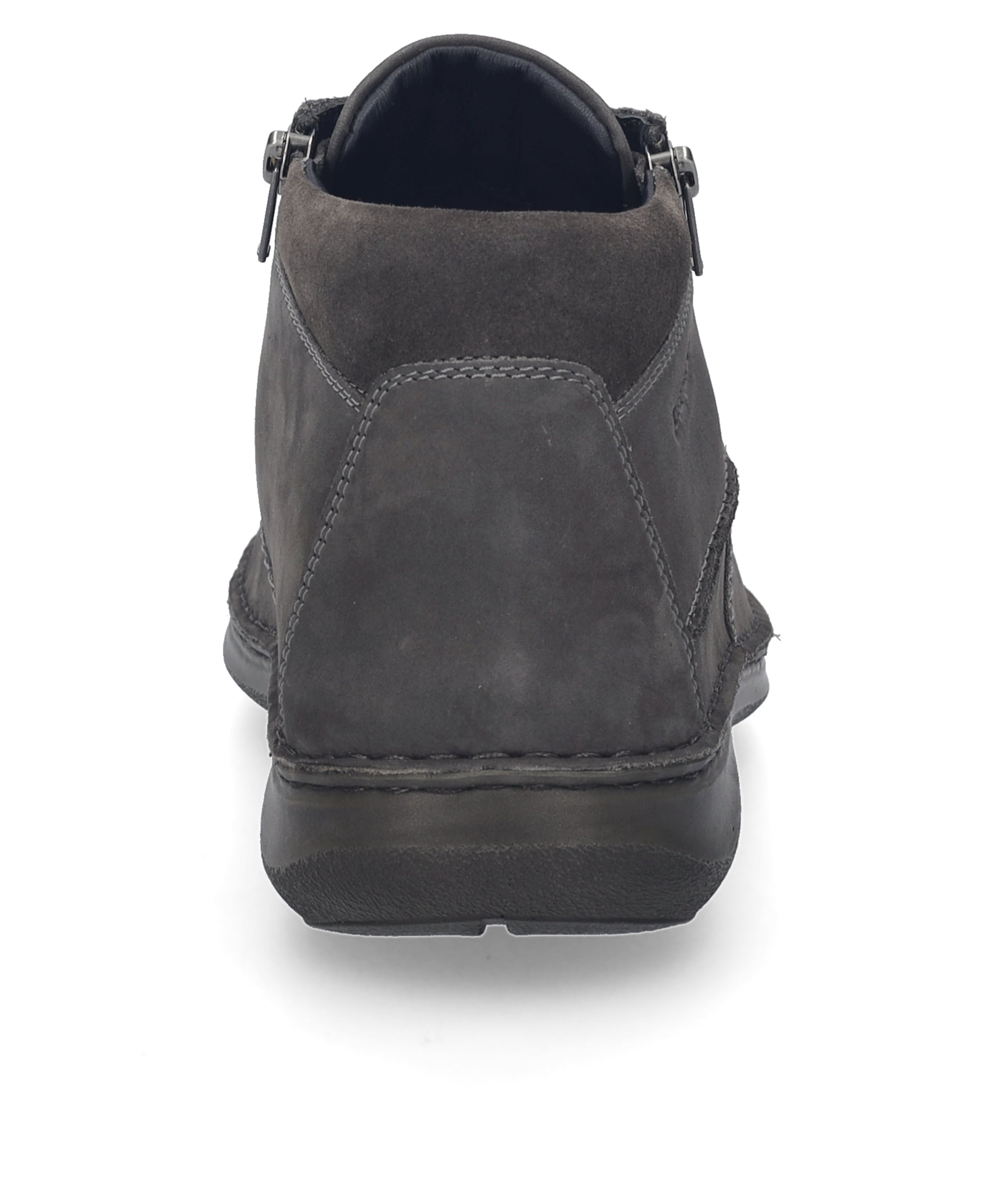 Josef Seibel Stiefelette »New Anvers 84, granit«