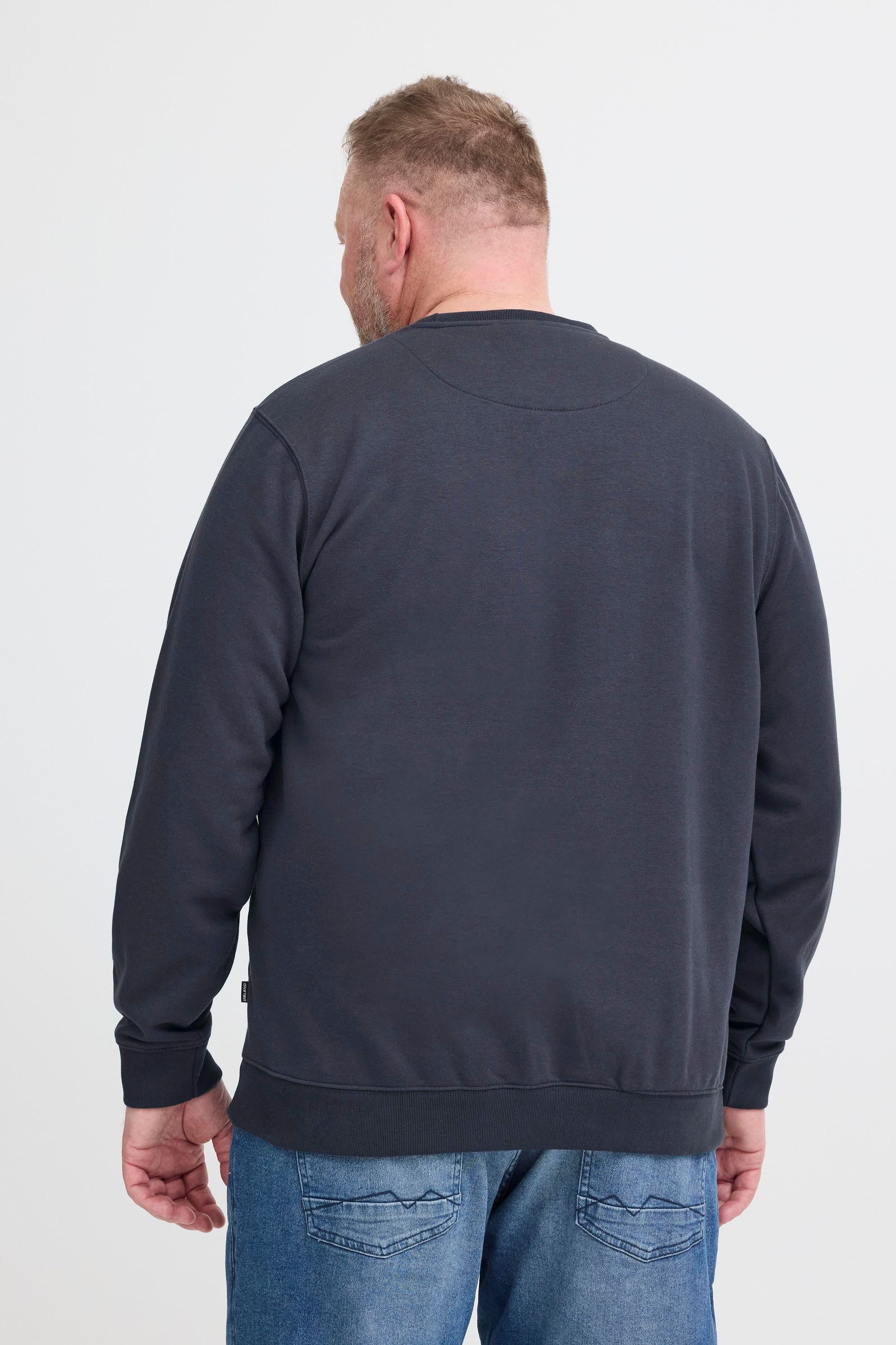 Blend Longpullover »Sweater BHDOWNTON«