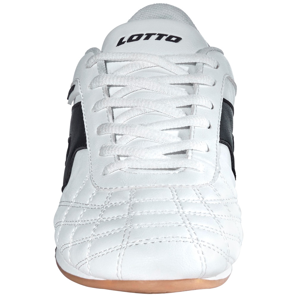 lotto Sneaker  im angesagten Taekwondo Look