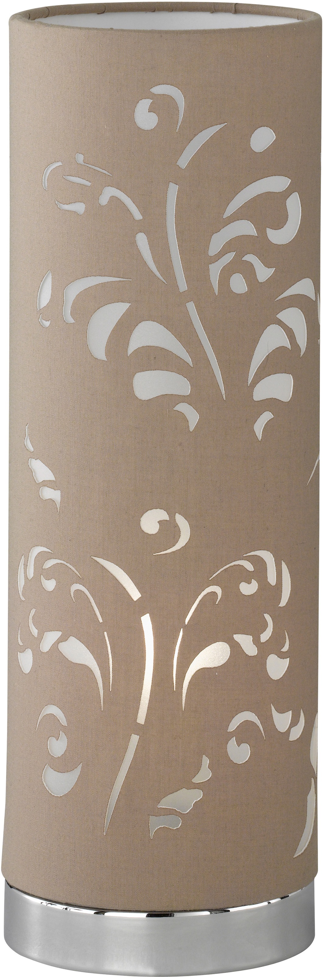 FISCHER & HONSEL Tischleuchte »Flora«, E14