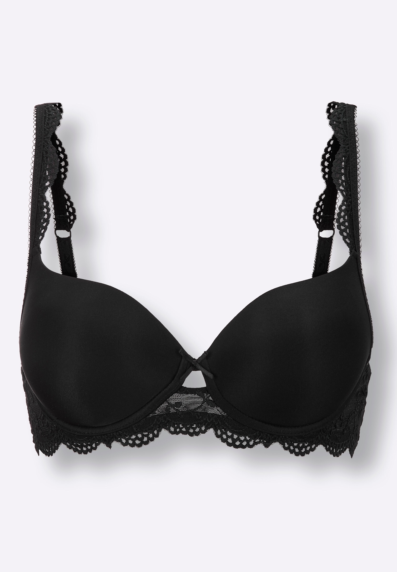 Nina Von C. Dirndl-BH »Dirndl-BH mit Bügel Dirndl-BH mit Push-up-Effekt« 1 Stk.