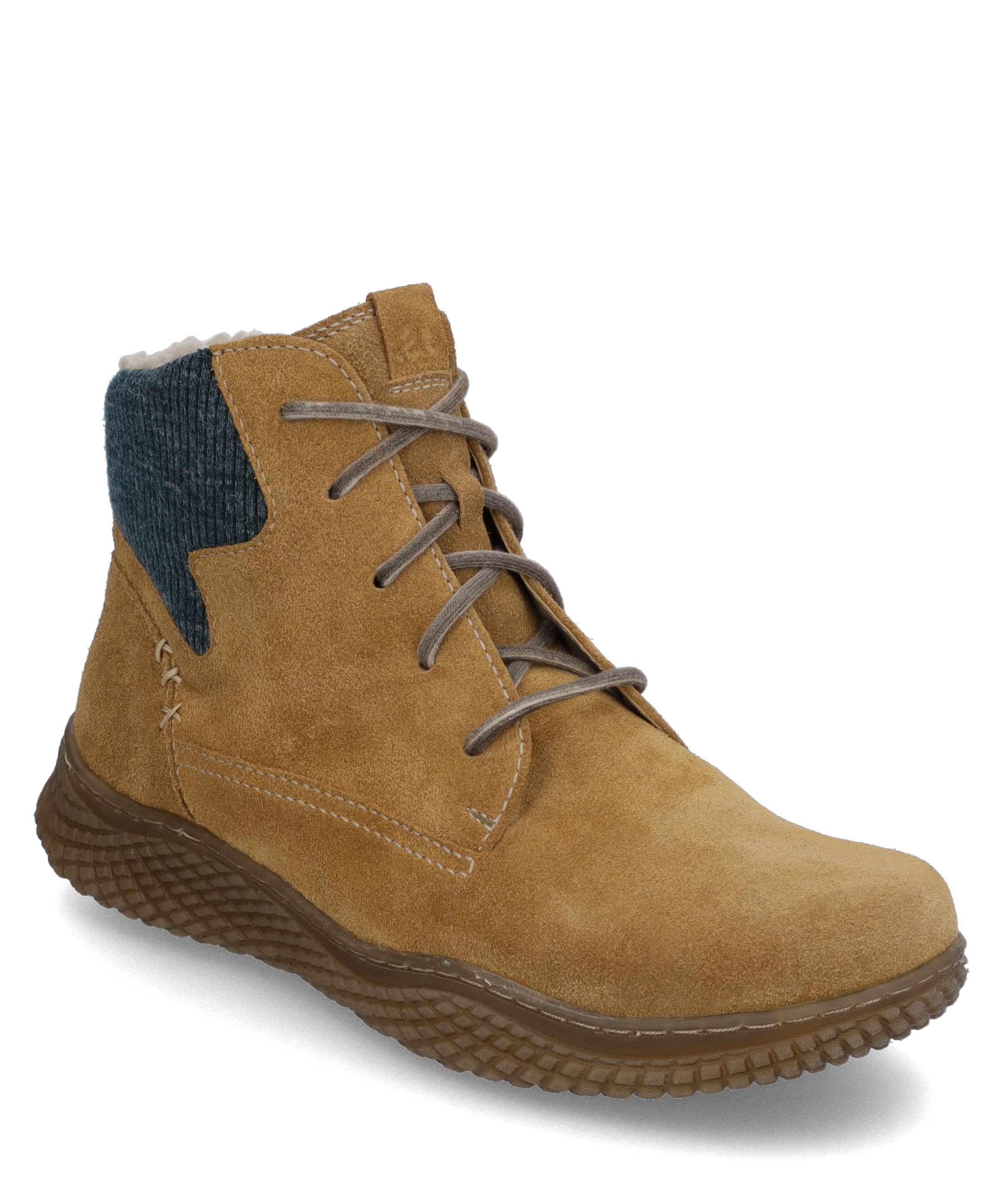 Josef Seibel Stiefelette »Amelie 09, camel«