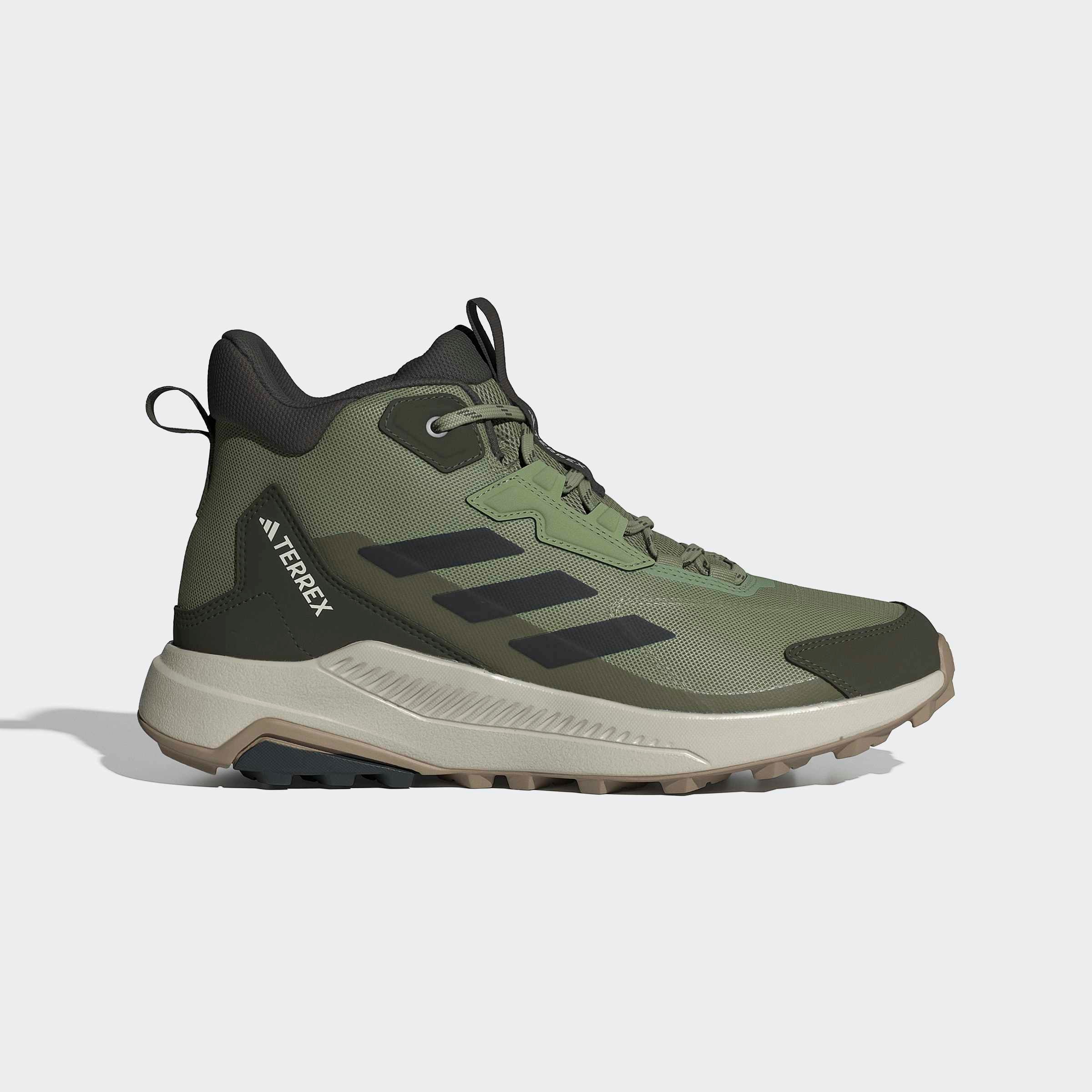 adidas TERREX Wanderschuh »ANYLANDER MID«