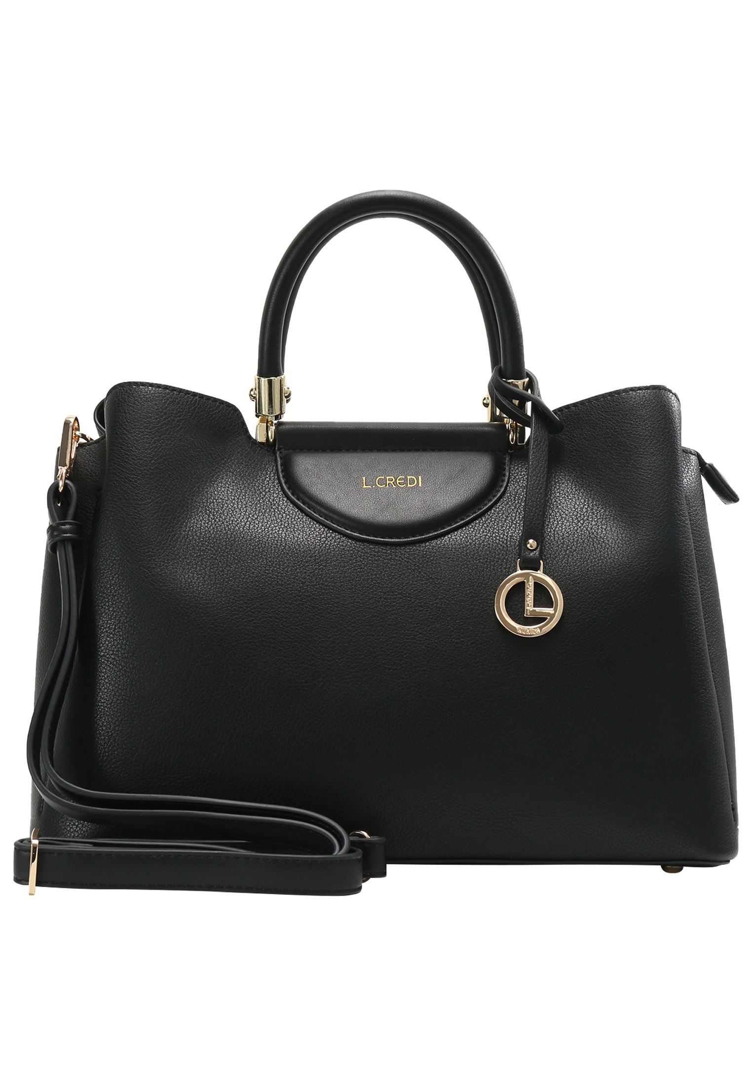L. CREDI Henkeltasche »Fabiola Henkeltasche«