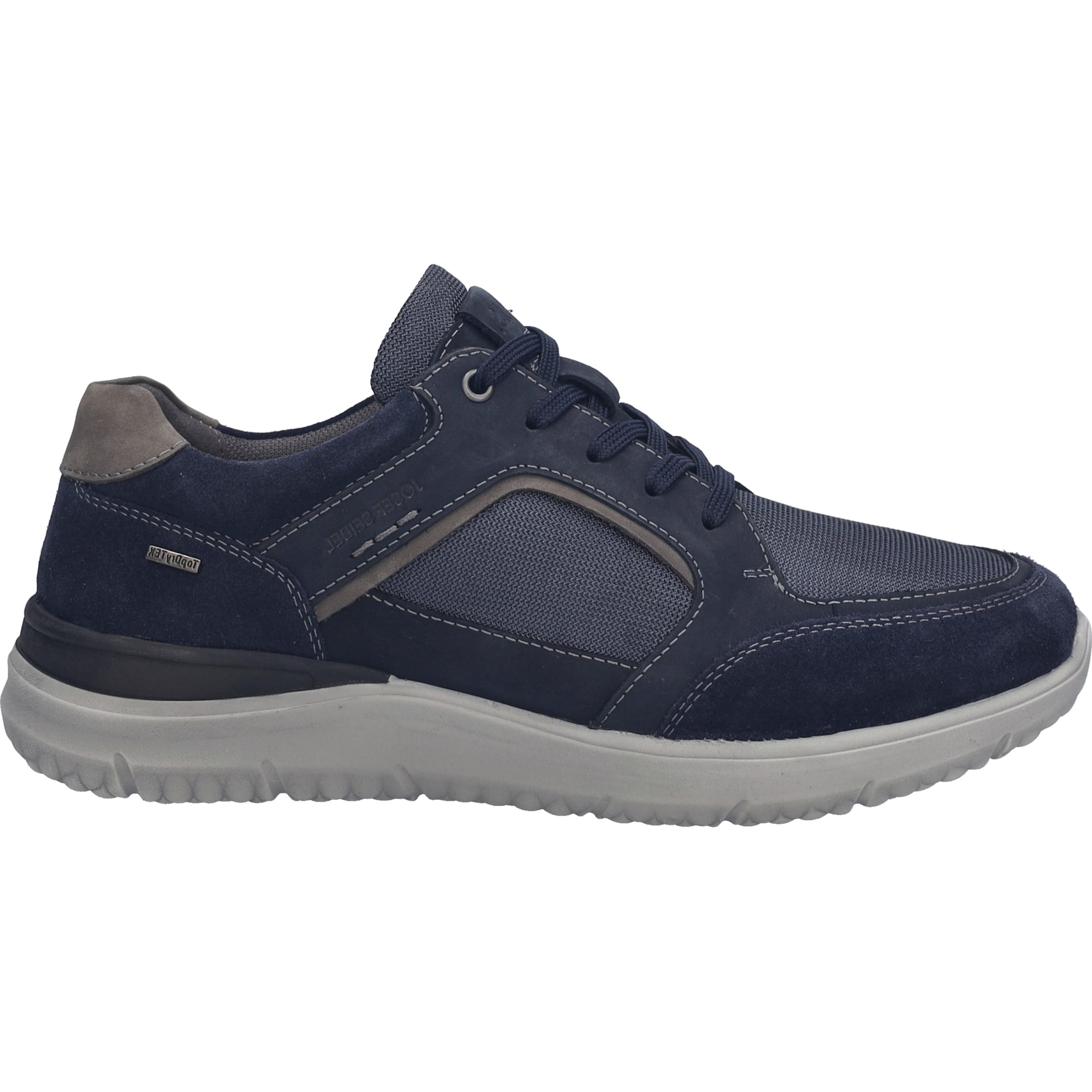 Josef Seibel Sneaker »Wales 51, dunkelblau-kombi«