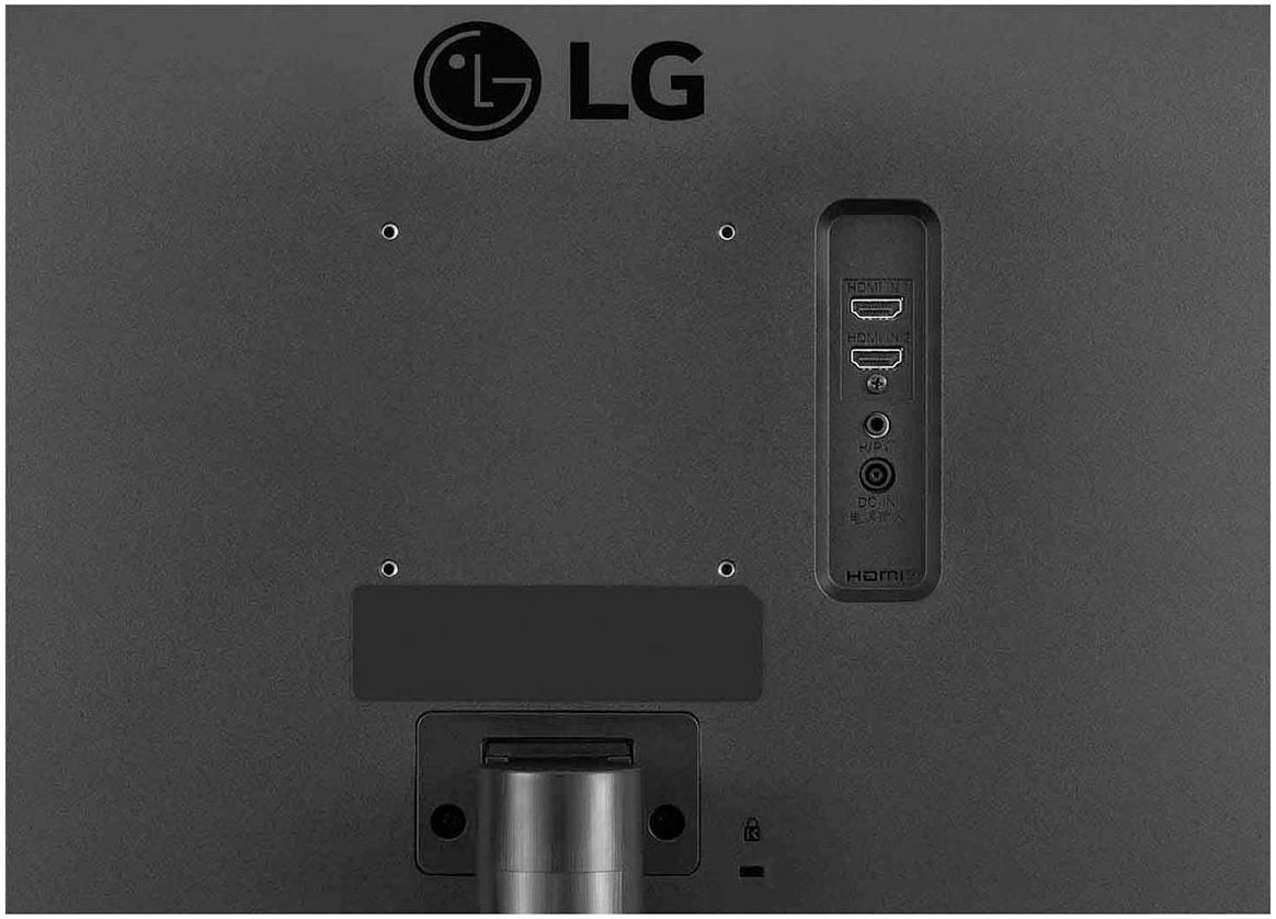 LG LED-Monitor »26WQ500« 65 cm/26 ″  2560 x 1080 px WFHD 5 Reaktionszeit 75 Hz