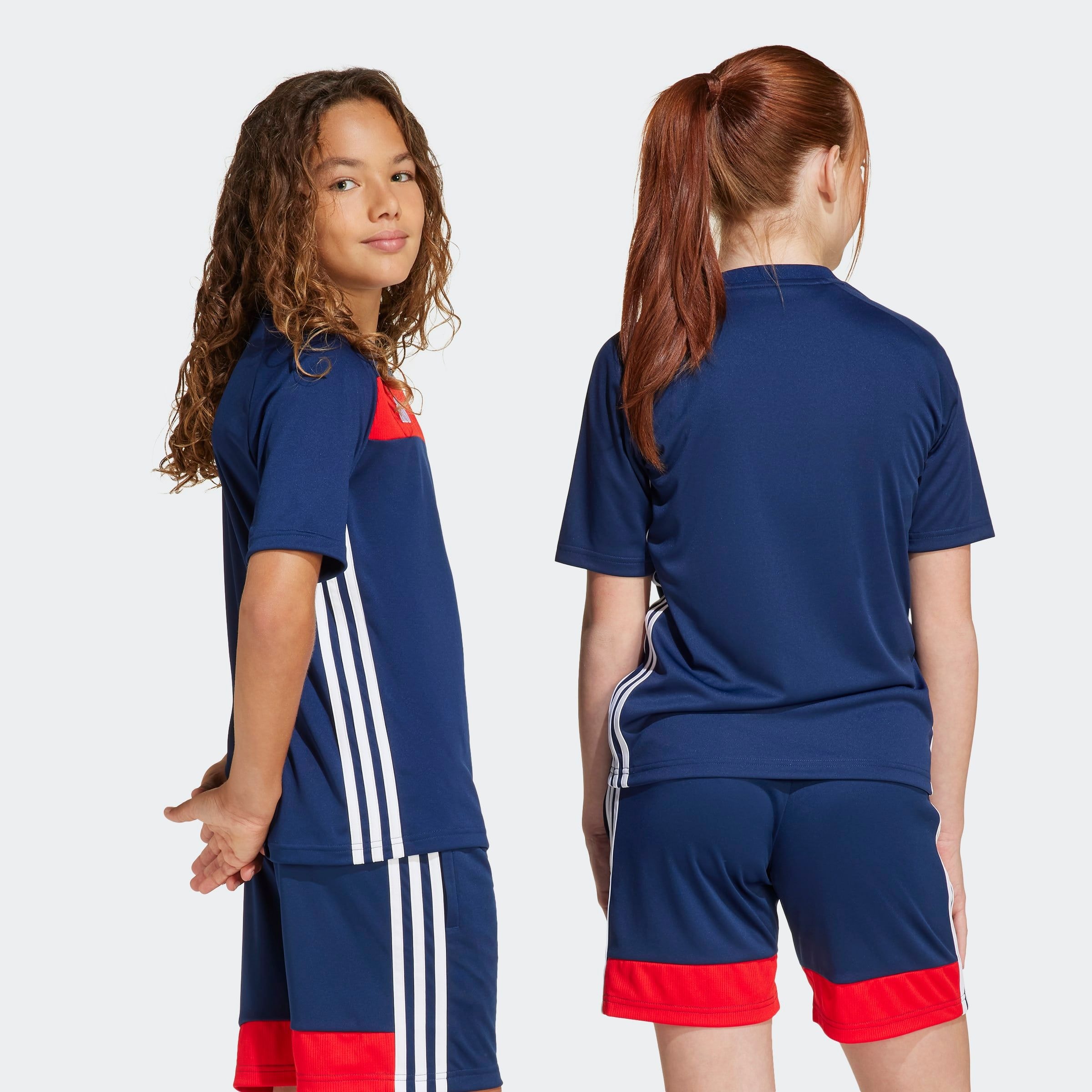 adidas Performance Fußballtrikot »TIRO ES JSY Y«