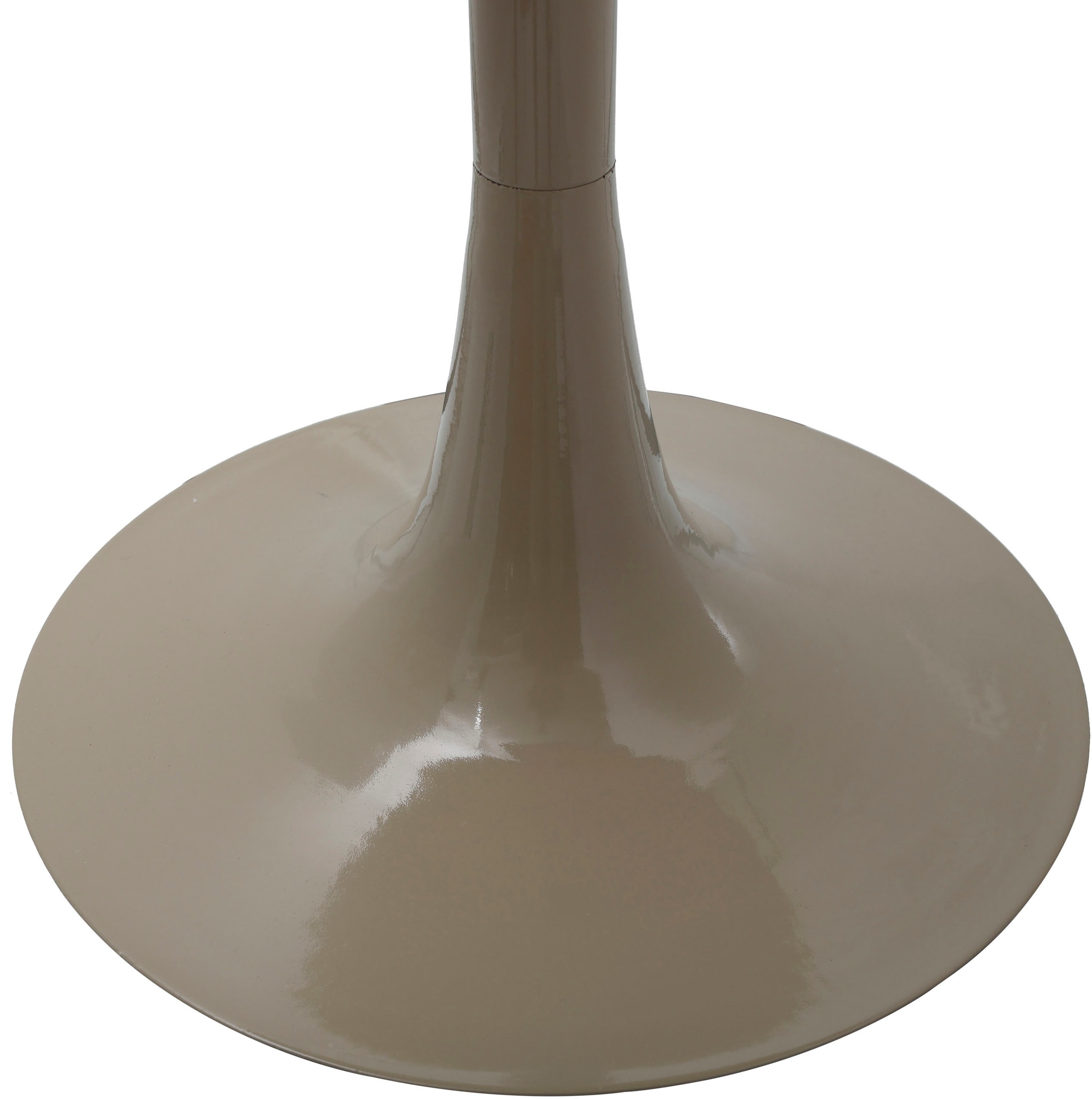 Kayoom Beistelltisch »Art Deco 925, Abstelltisch aus Metall,funktional und stabil«, (1 St.), Dekorativ, glanzvolle Lackierung, stilvolles Design