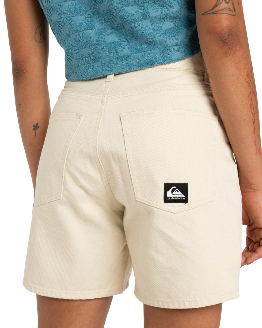 Quiksilver Bermudas »Bermudas«