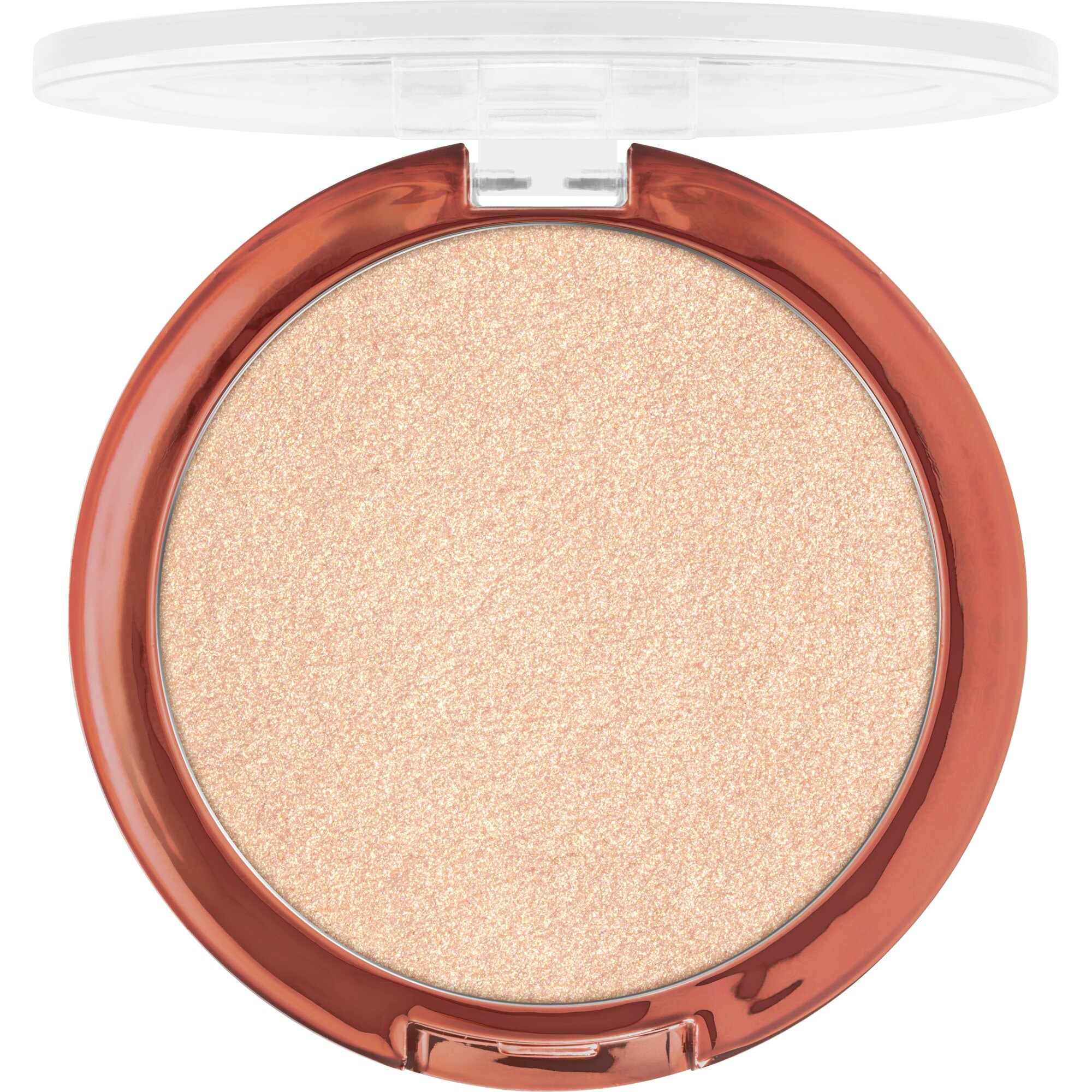 Essence Highlighter »CARAMELTED BOUNCY«