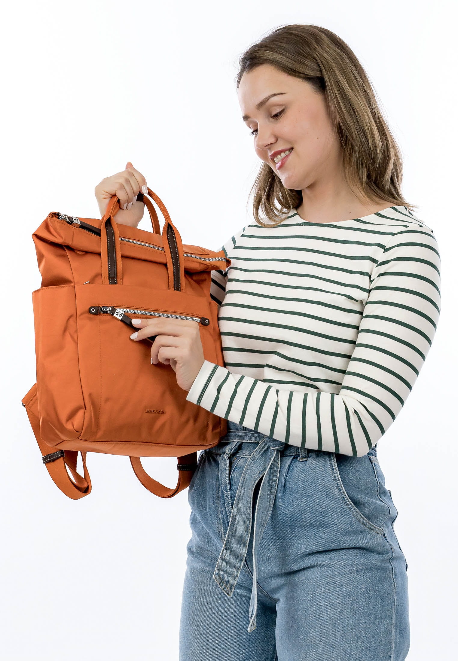 EMILY & NOAH Rucksack »Rucksack E&N Esther«