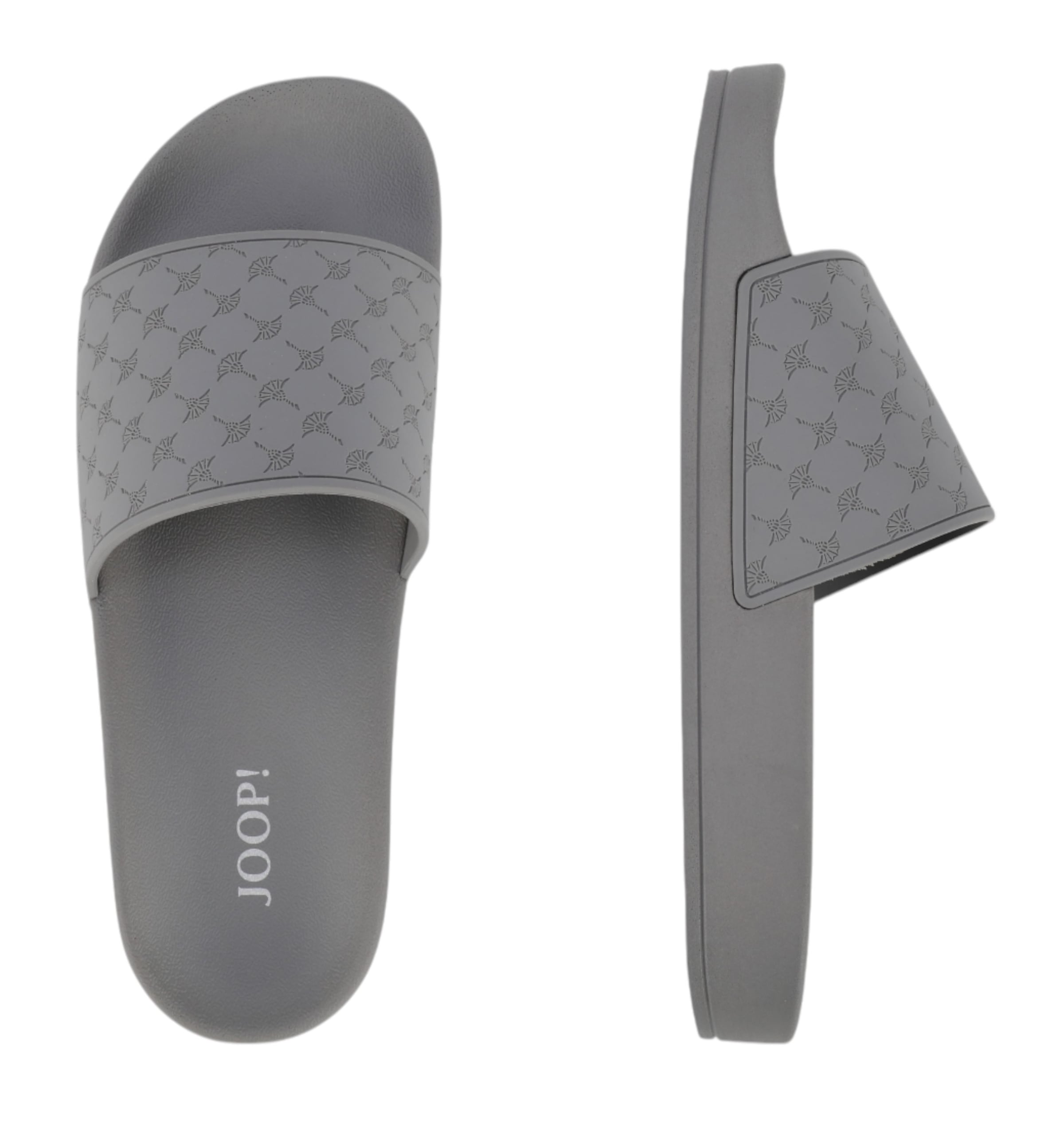 JOOP! Badepantolette »stampa fine marinos sandal fd«
