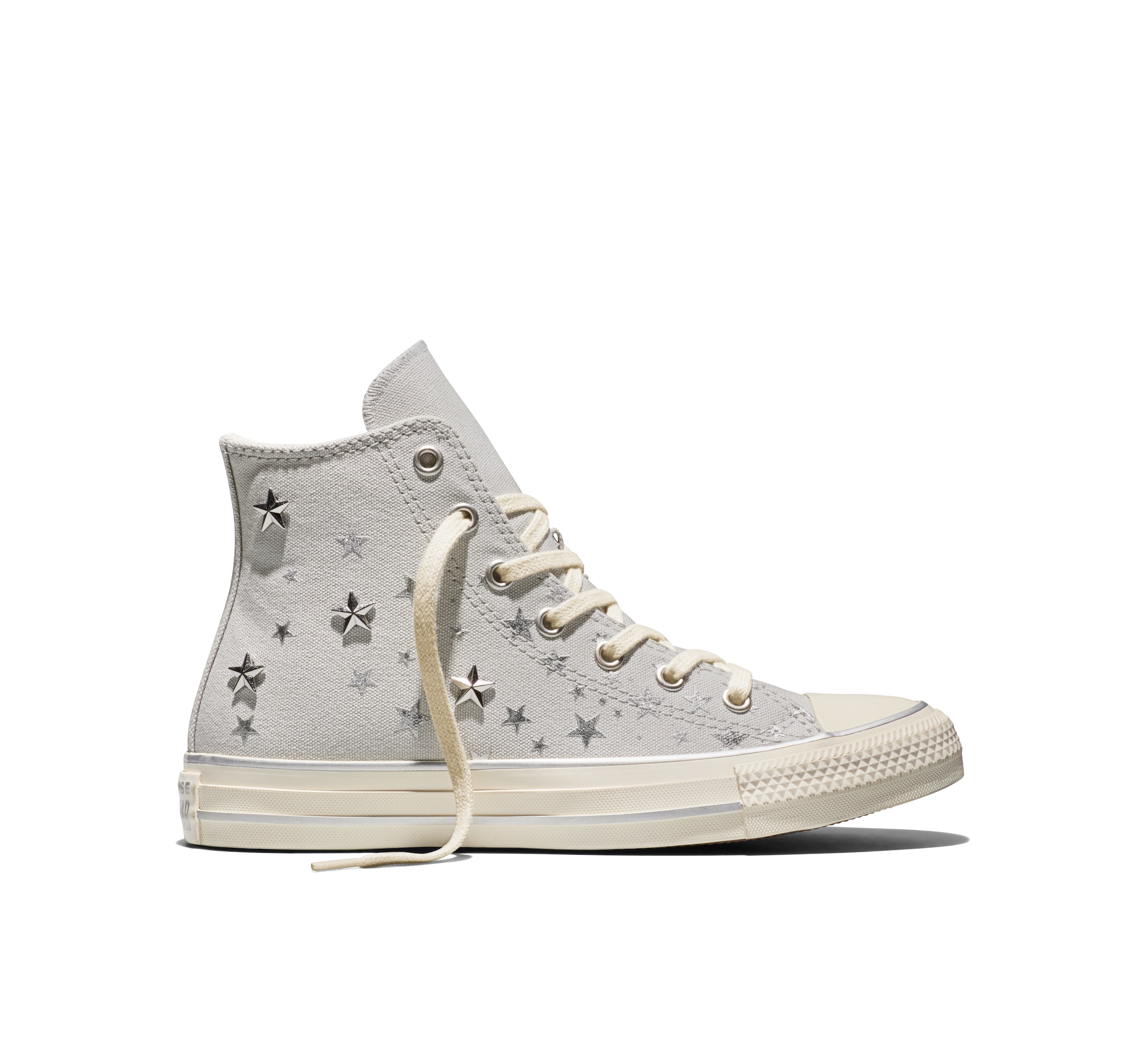 Converse Sneaker »Chuck Taylor All Star«  Glitter Print, double laces inclusive