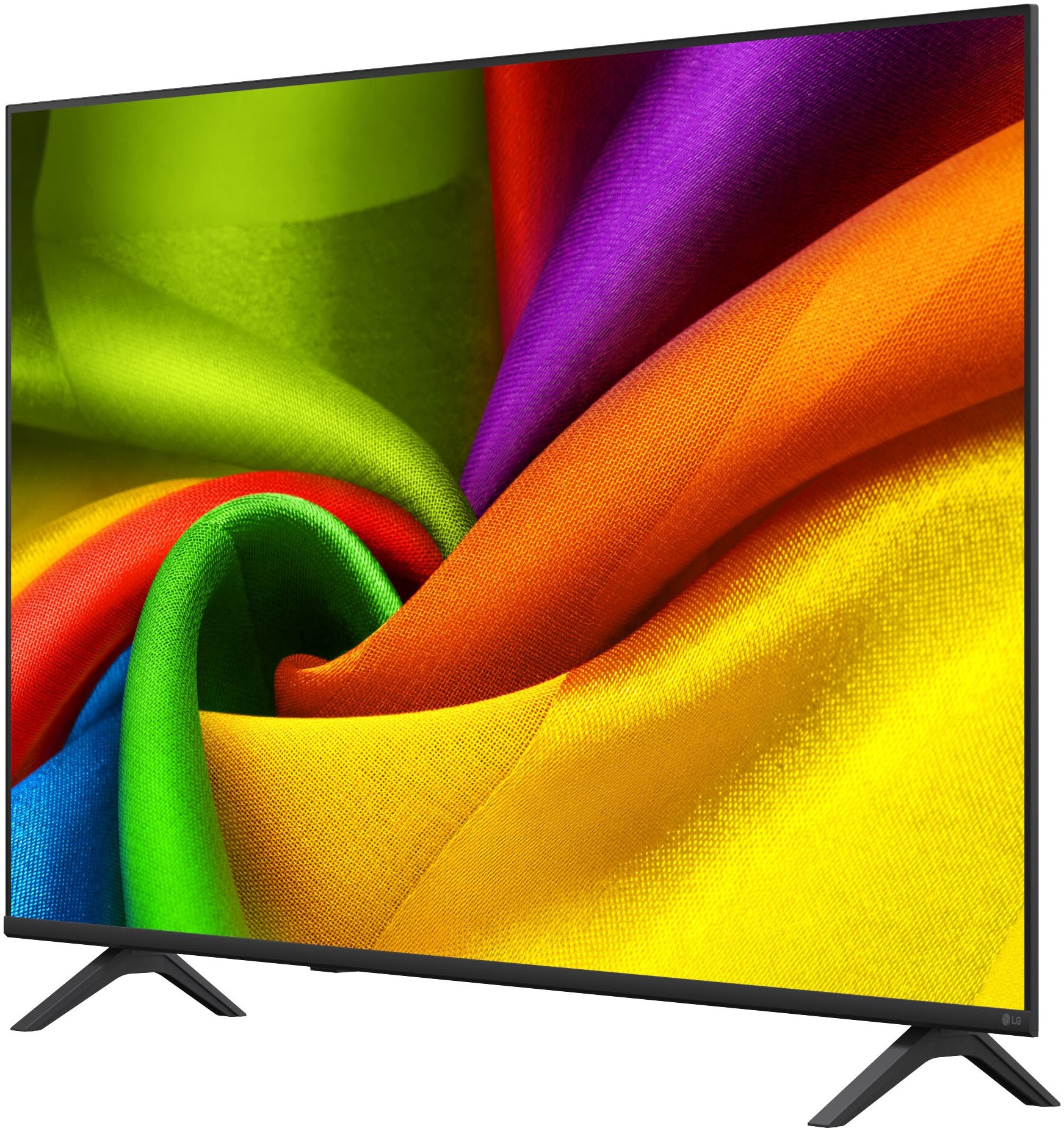 LG DLED-Fernseher »55NU850B6LA« 139 cm/55 ″ Smart-TV