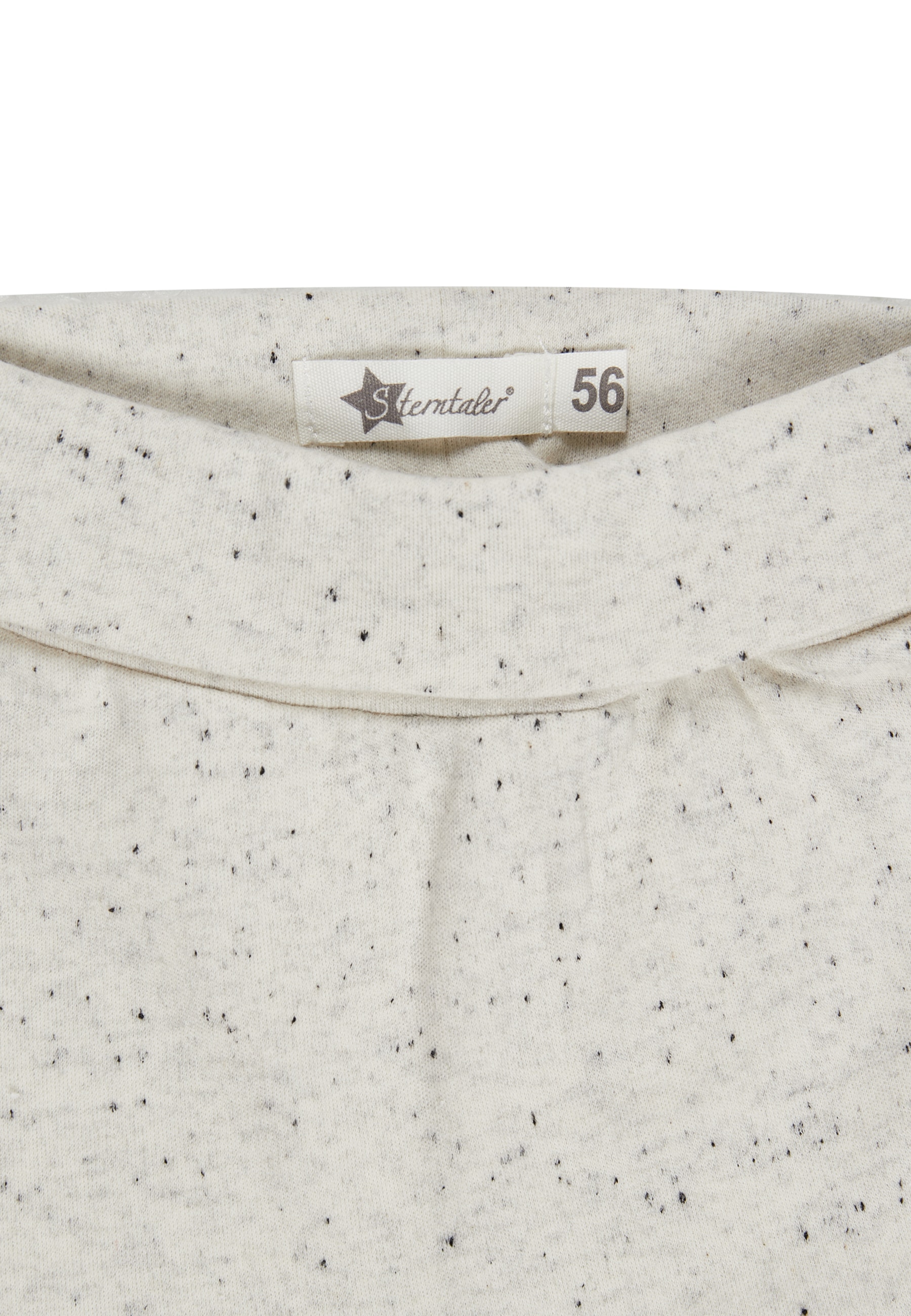 Sterntaler® Stoffhose »Hose gesprekelt«