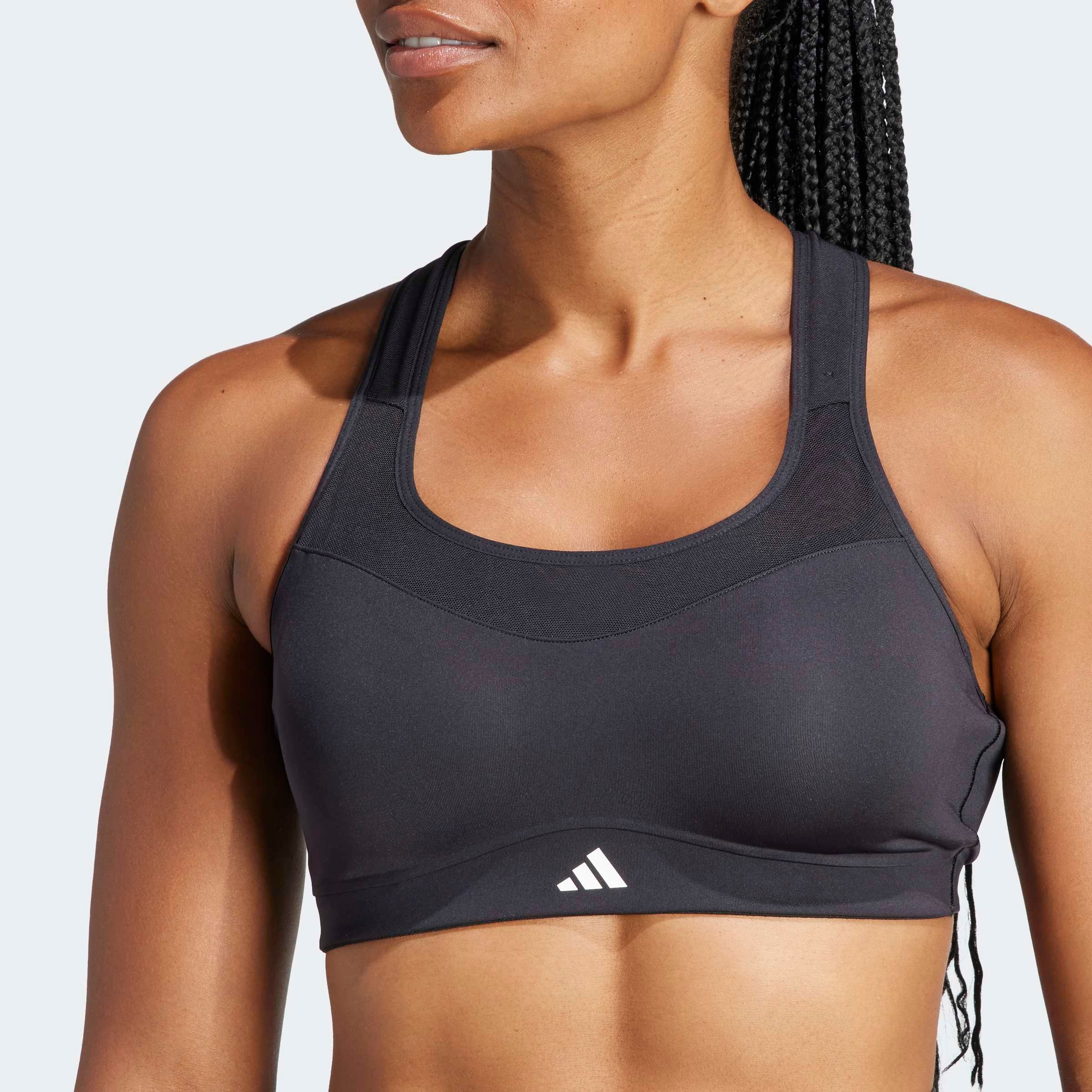 adidas Performance Sport-BH »TLRDIM HS BRA«