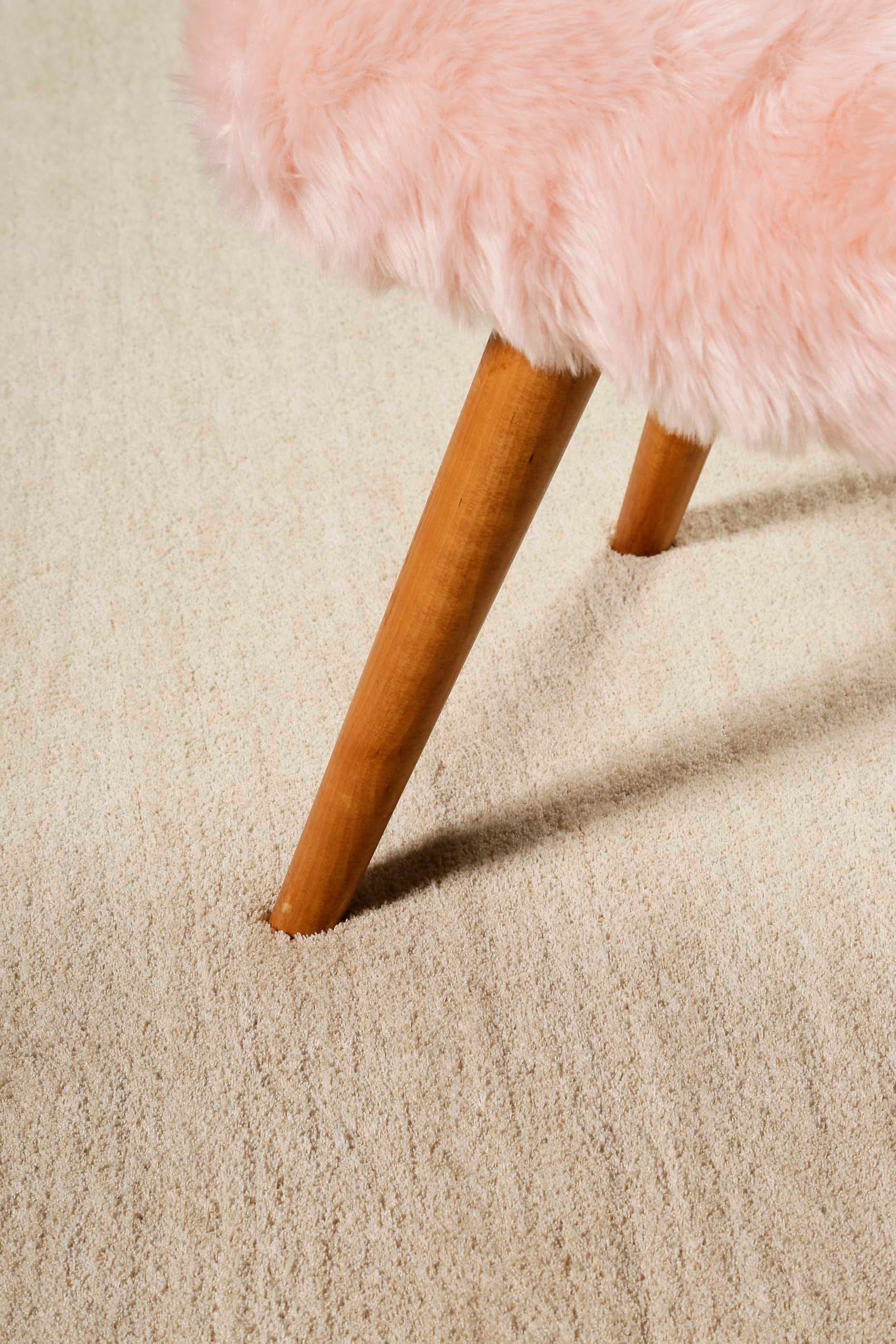 Esprit Teppich »Loft ESP-4223«, rechteckig, 20 mm Höhe, Wohnzimmer, große Farbauswahl, sehr weicher Flor, dicht gewebt, robust