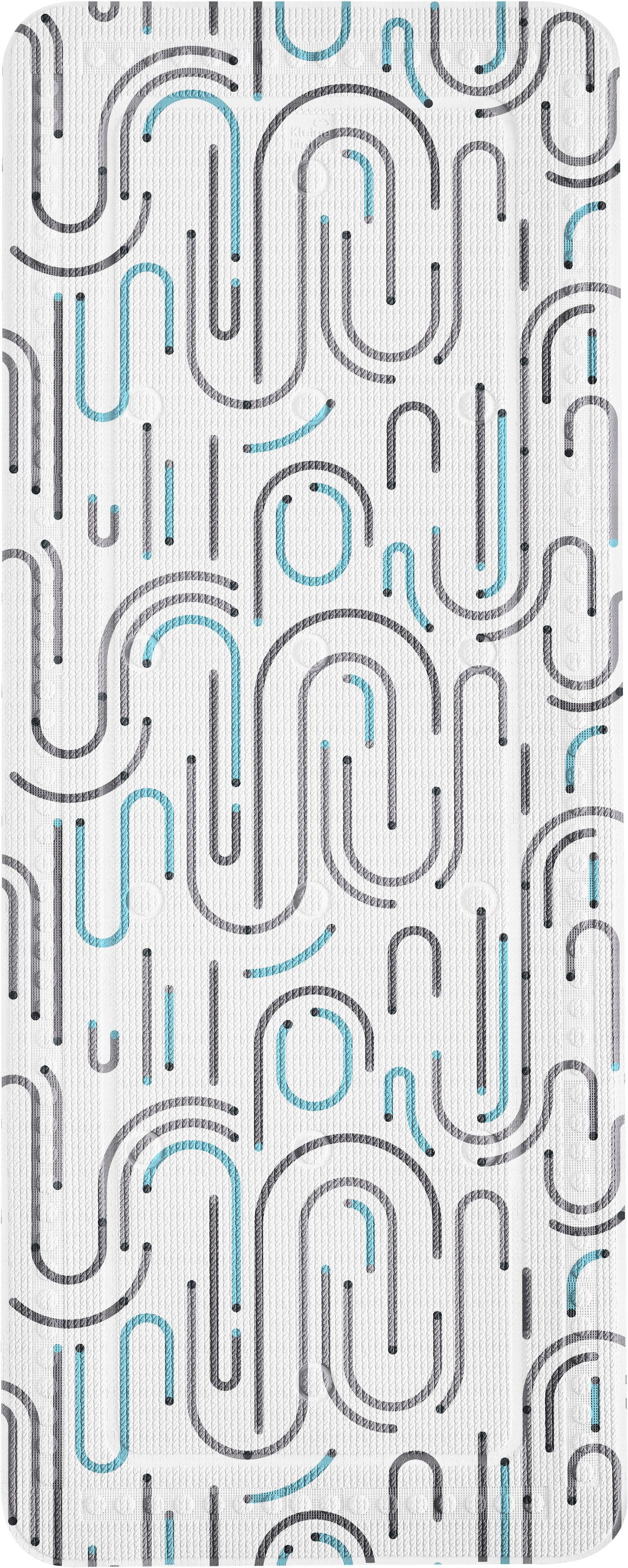 Kleine Wolke Wanneneinlage »» Vision««