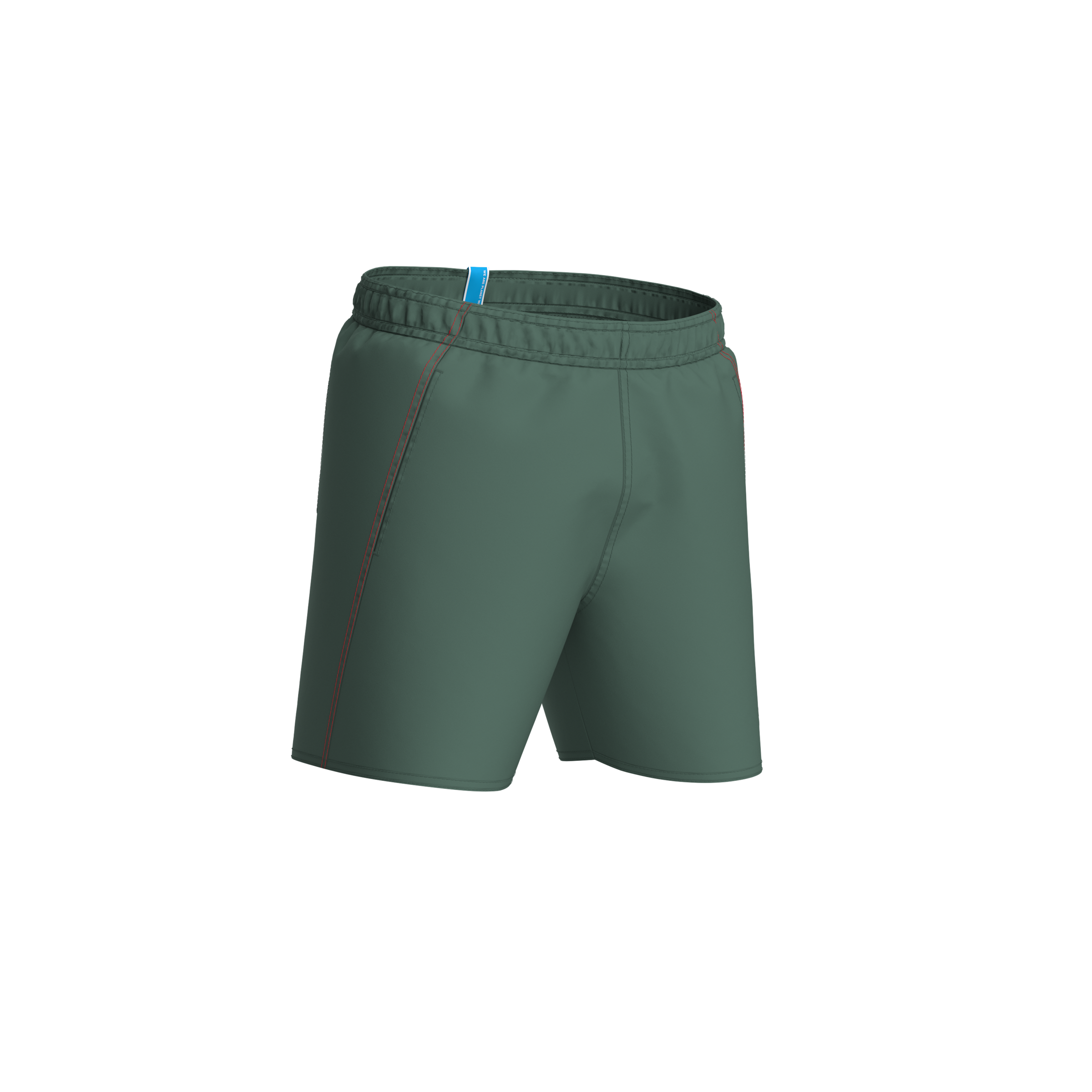 Arena Badeshorts »FUNDAMENTALS BOXER R«