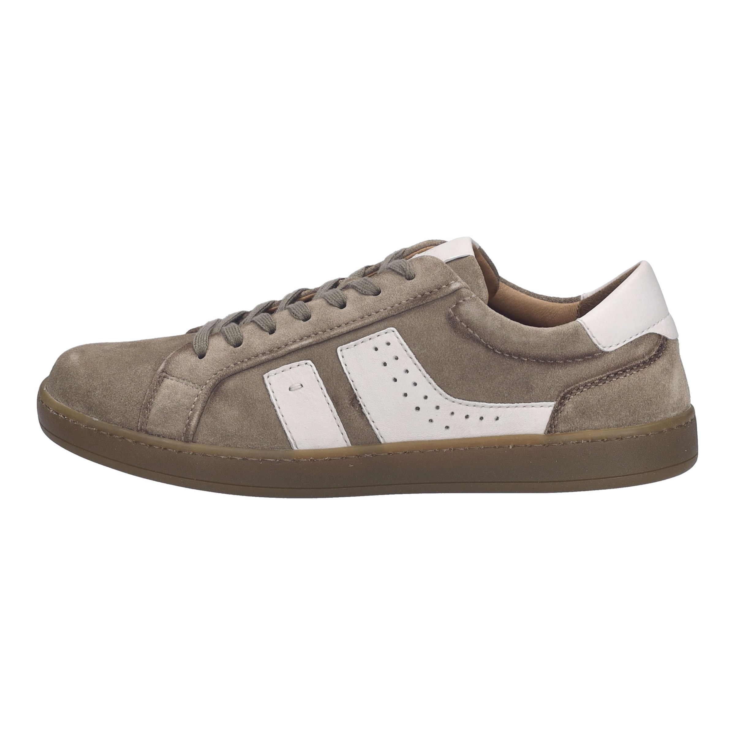 Josef Seibel Sneaker »Lio 07, sand-kombi«