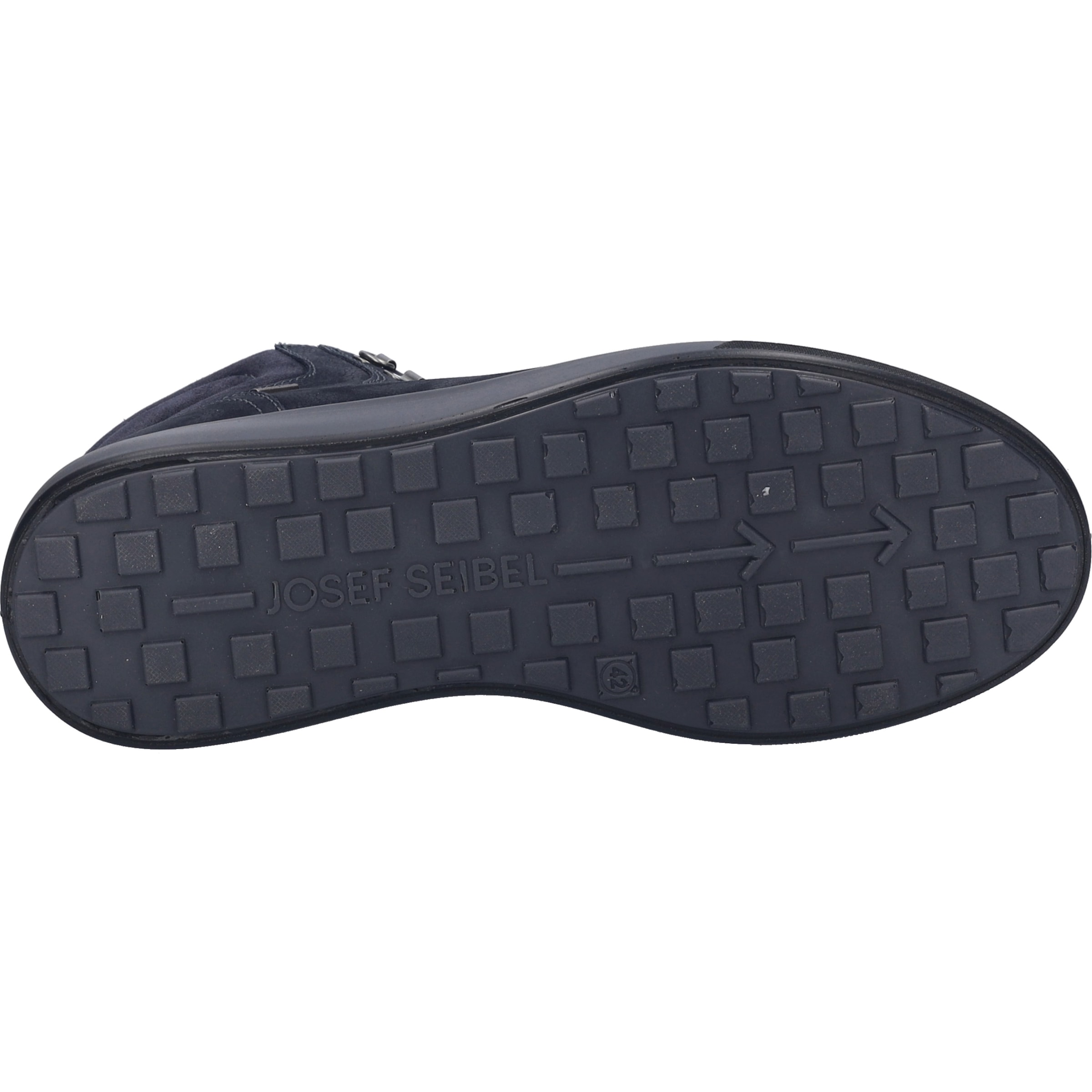 Josef Seibel Sneaker »Maddox 52, dunkelblau«