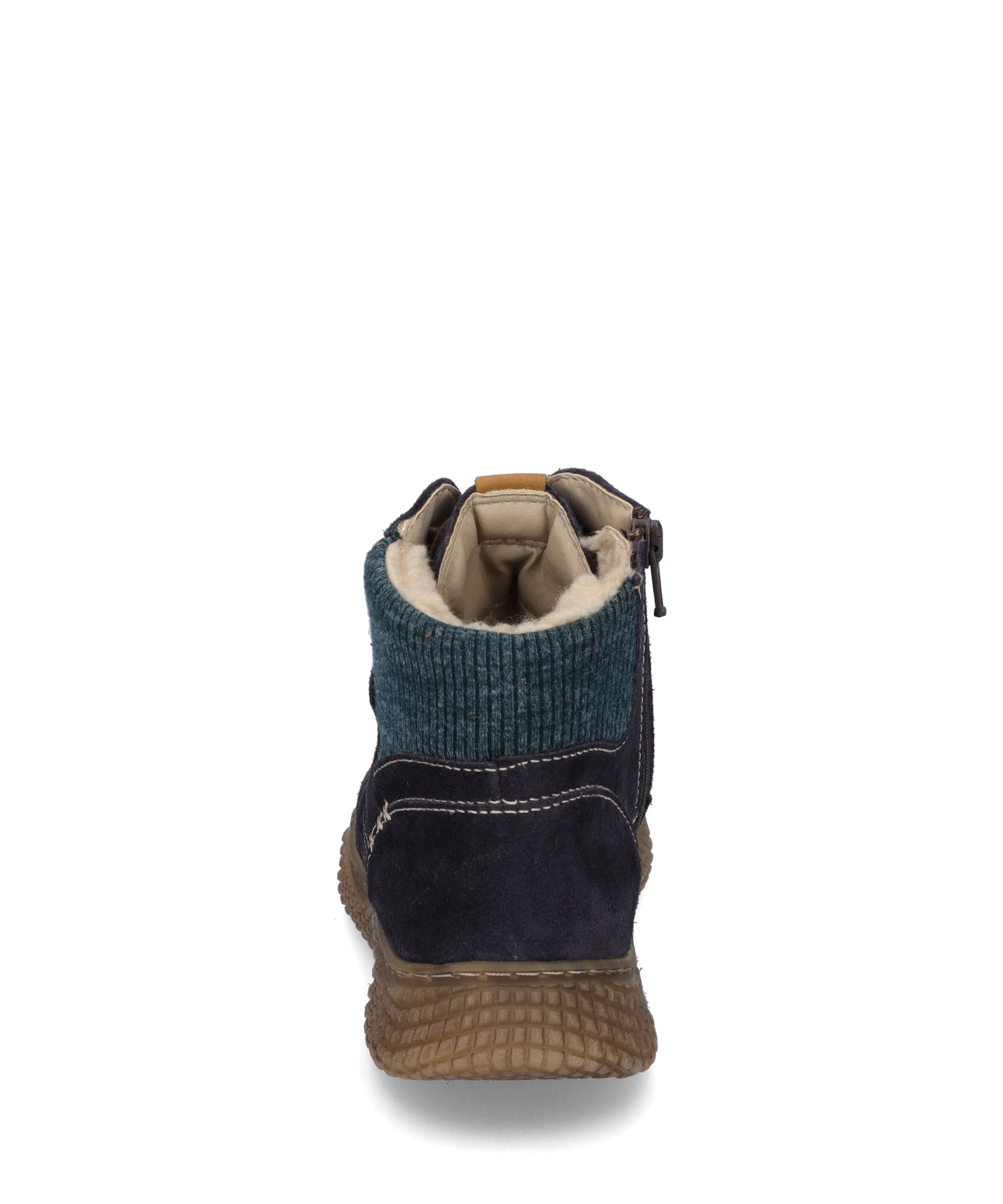 Josef Seibel Stiefelette »Amelie 09, jeans-kombi«