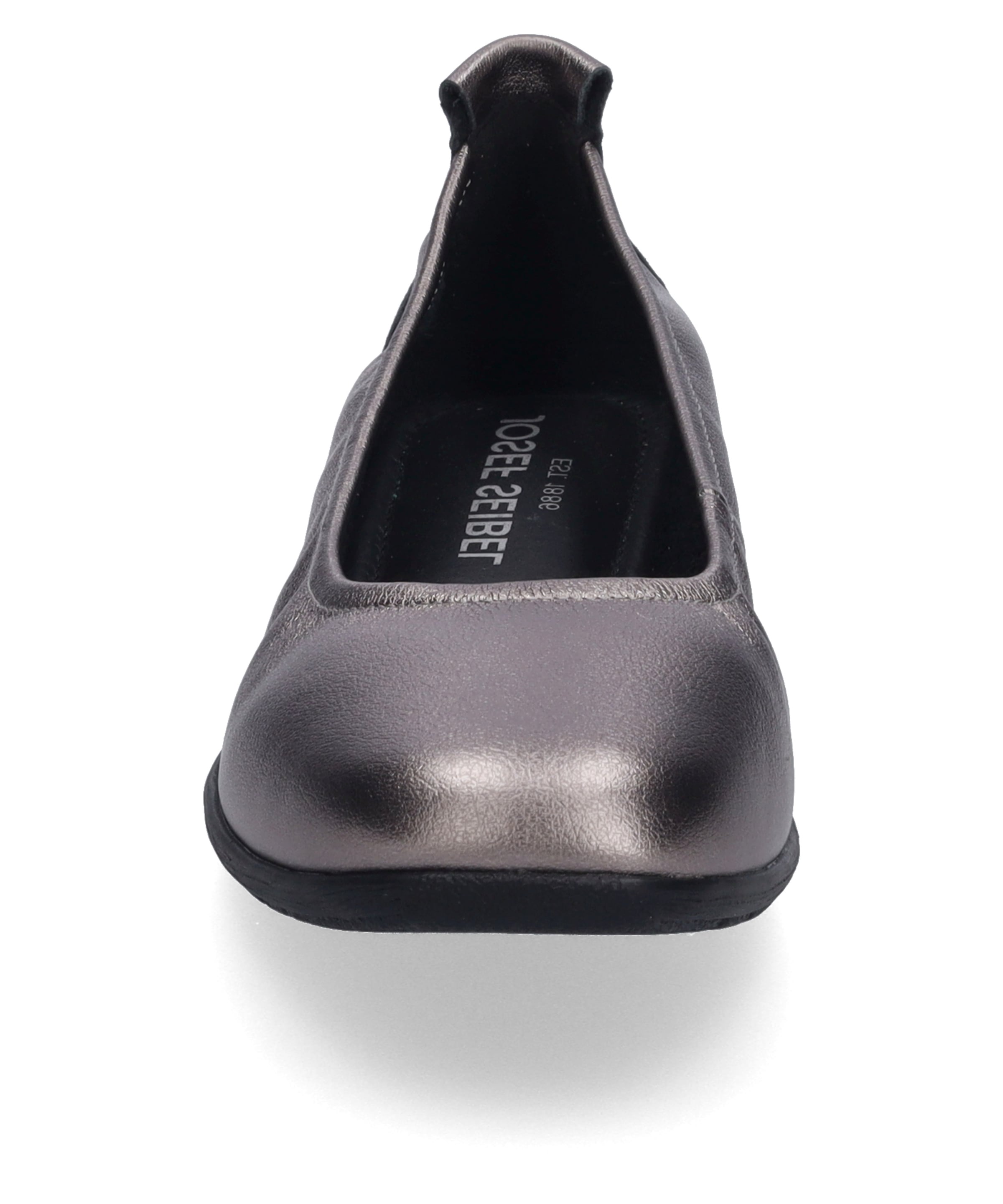 Josef Seibel Ballerina »Fenja 01, basalt«