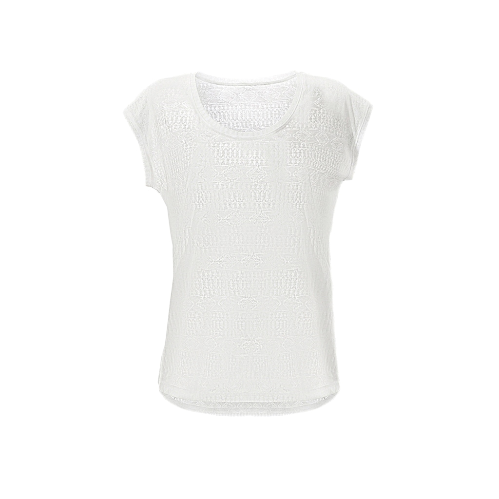 LASCANA T-Shirt, (2er-Pack)