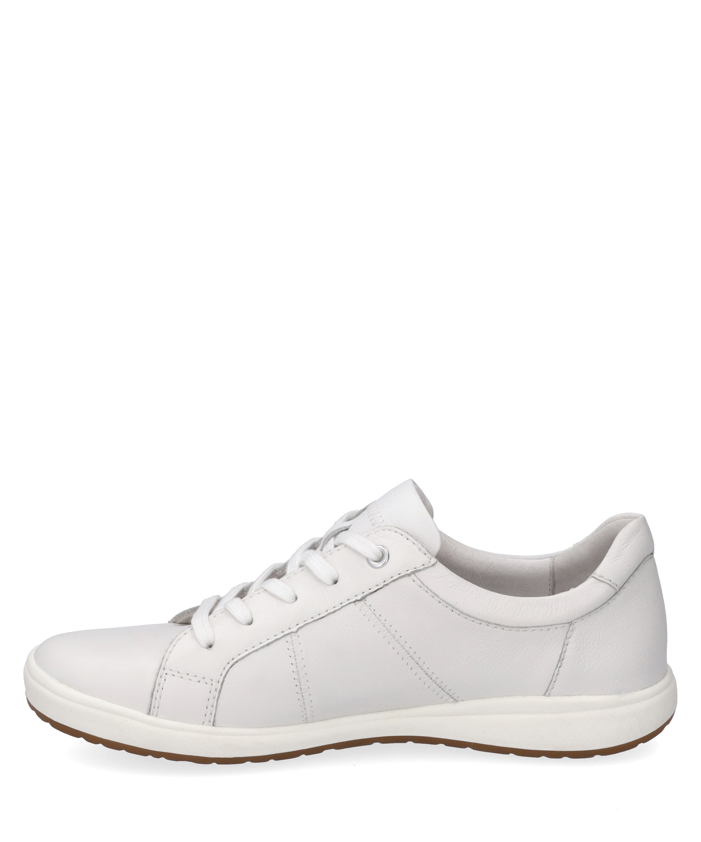 Josef Seibel Sneaker »Caren 01, weiss«