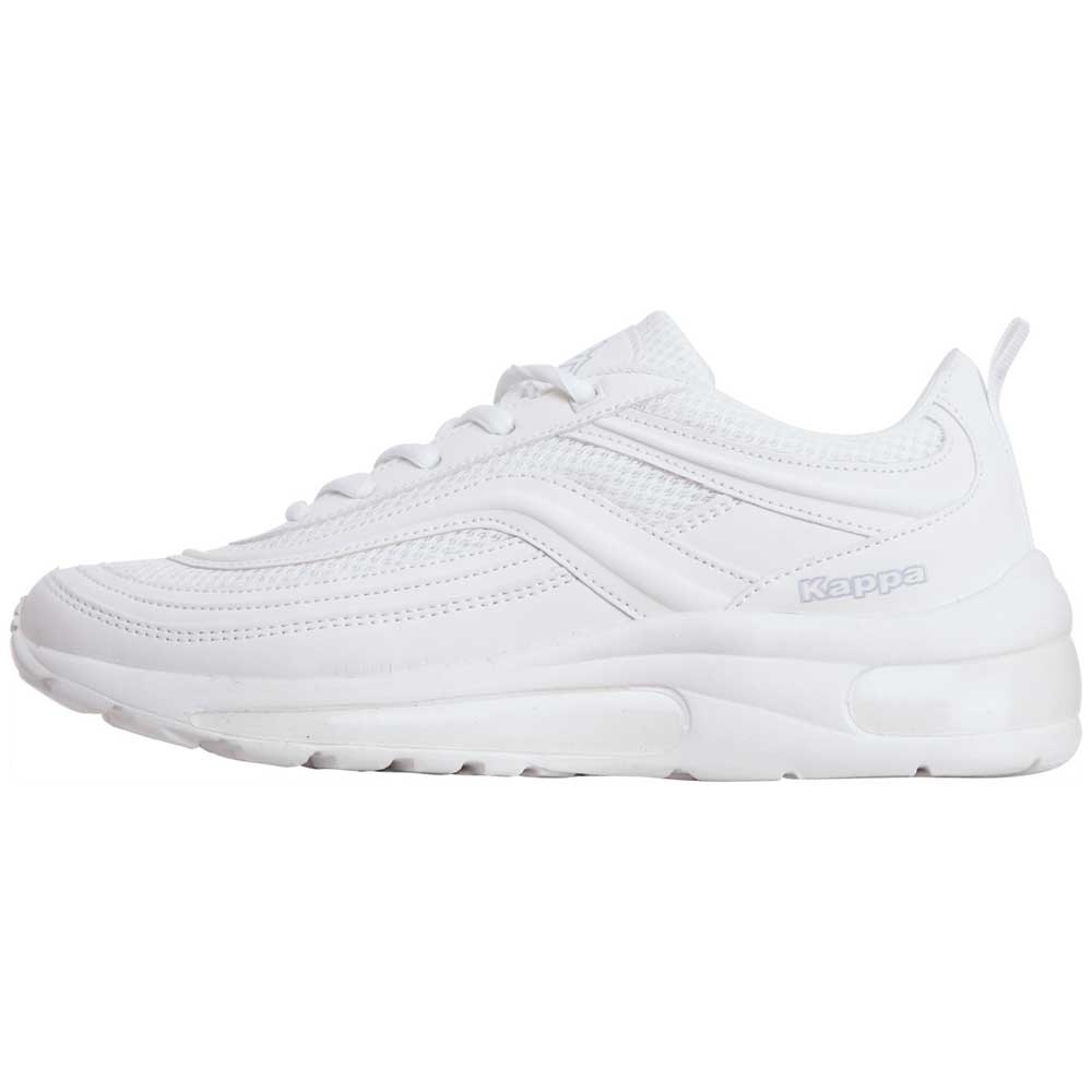 Kappa Sneaker »SQUINCE«, in angesagtem Ugly-Look