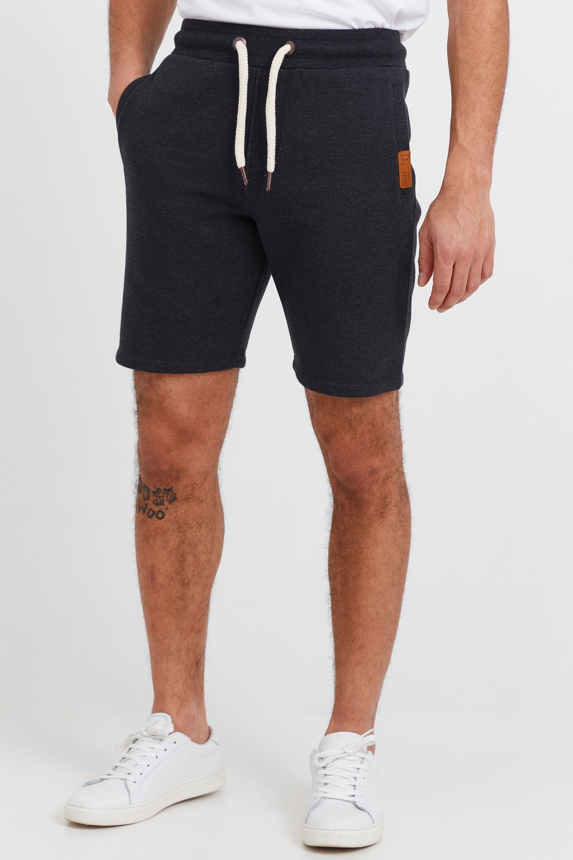 !Solid Sweatshorts »Sweatshorts SDTrippo«