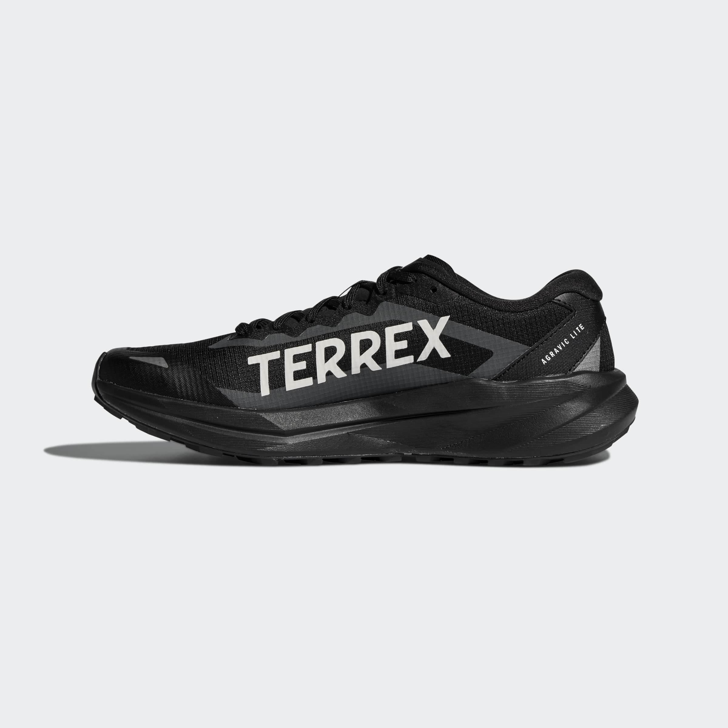 adidas Performance Trailrunningschuh »AGRAVIC LITE«  leicht