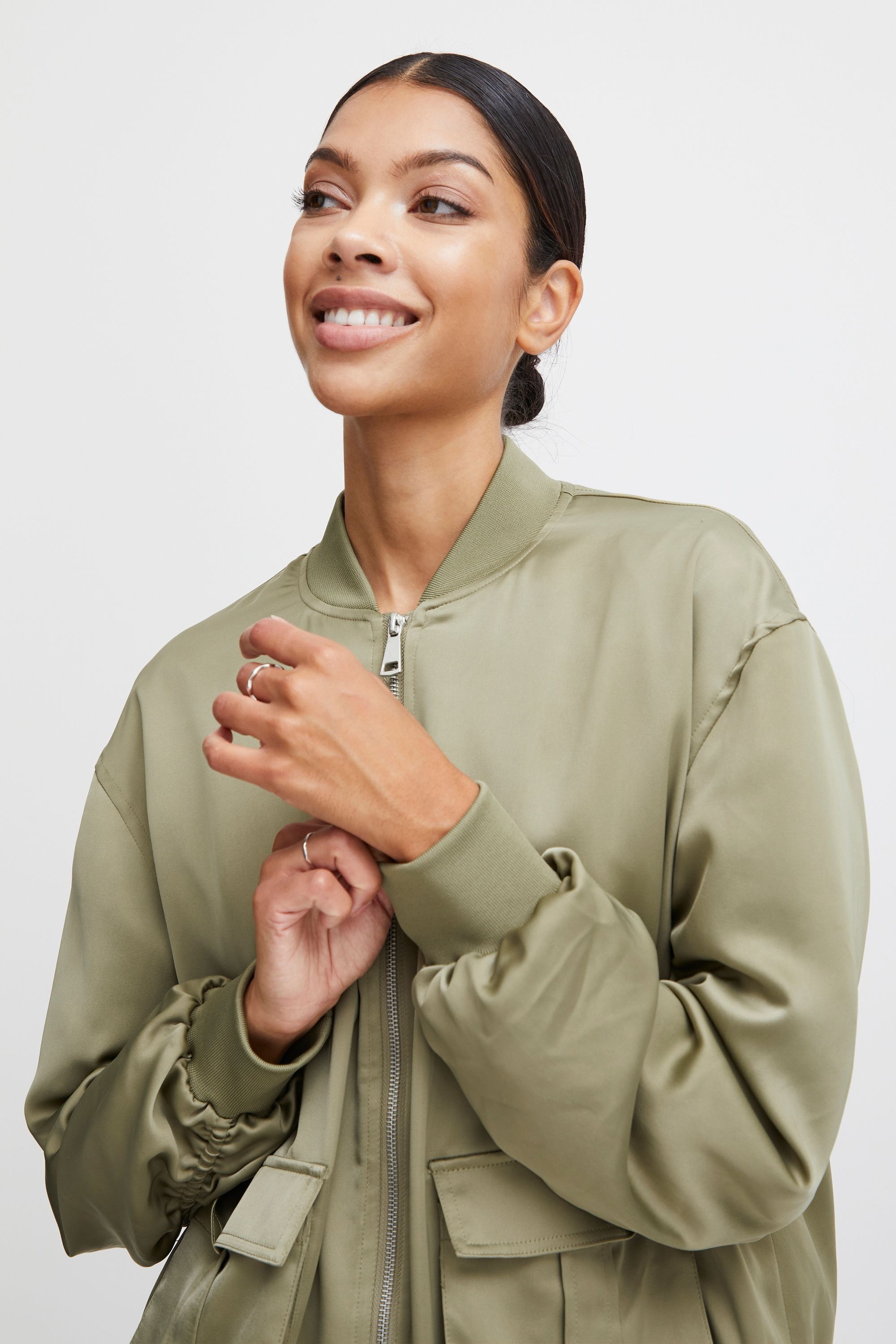 b.young Kurzjacke »Kurzjacke BYEsto«