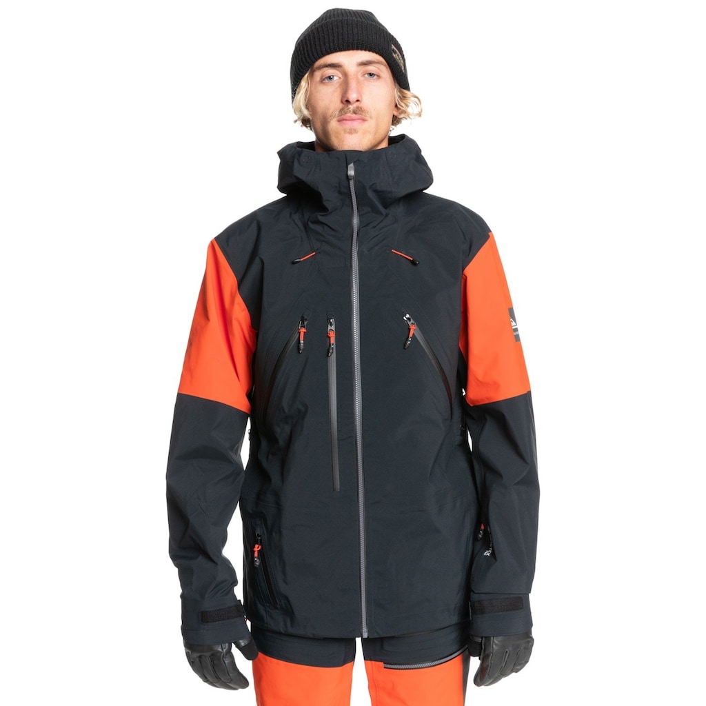 Quiksilver Snowboardjacke »Highline Pro 3L GORE-TEX®«