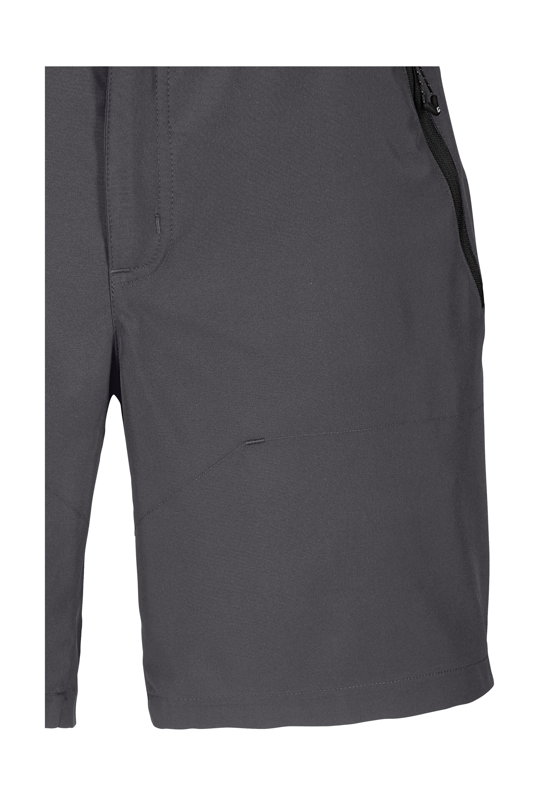 Killtec Bermudas »KOS 93 MN BRMDS«  Wasserabweisende Stretch-Shorts mit Teflon EcoElite™ Imprägnierung