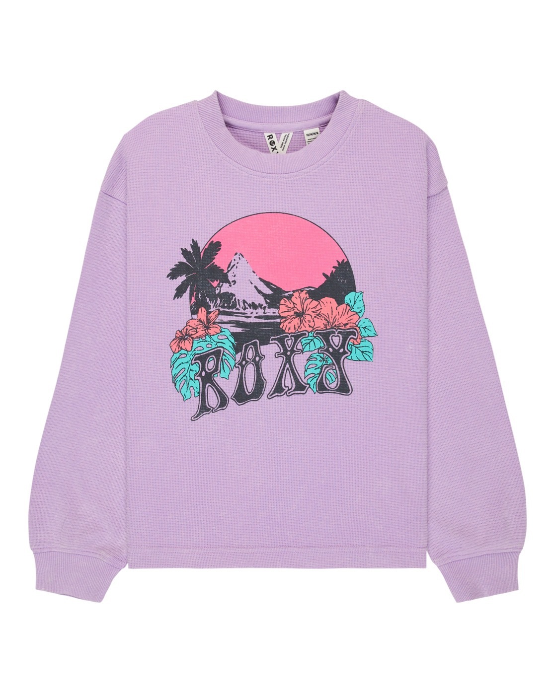 Roxy Longpullover »Eastside Midweight«