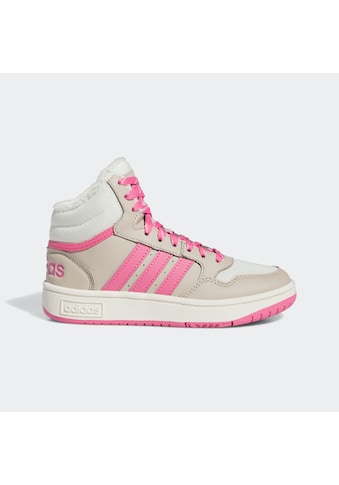 Sneaker »HOOPS MID 3.0 KIDS«