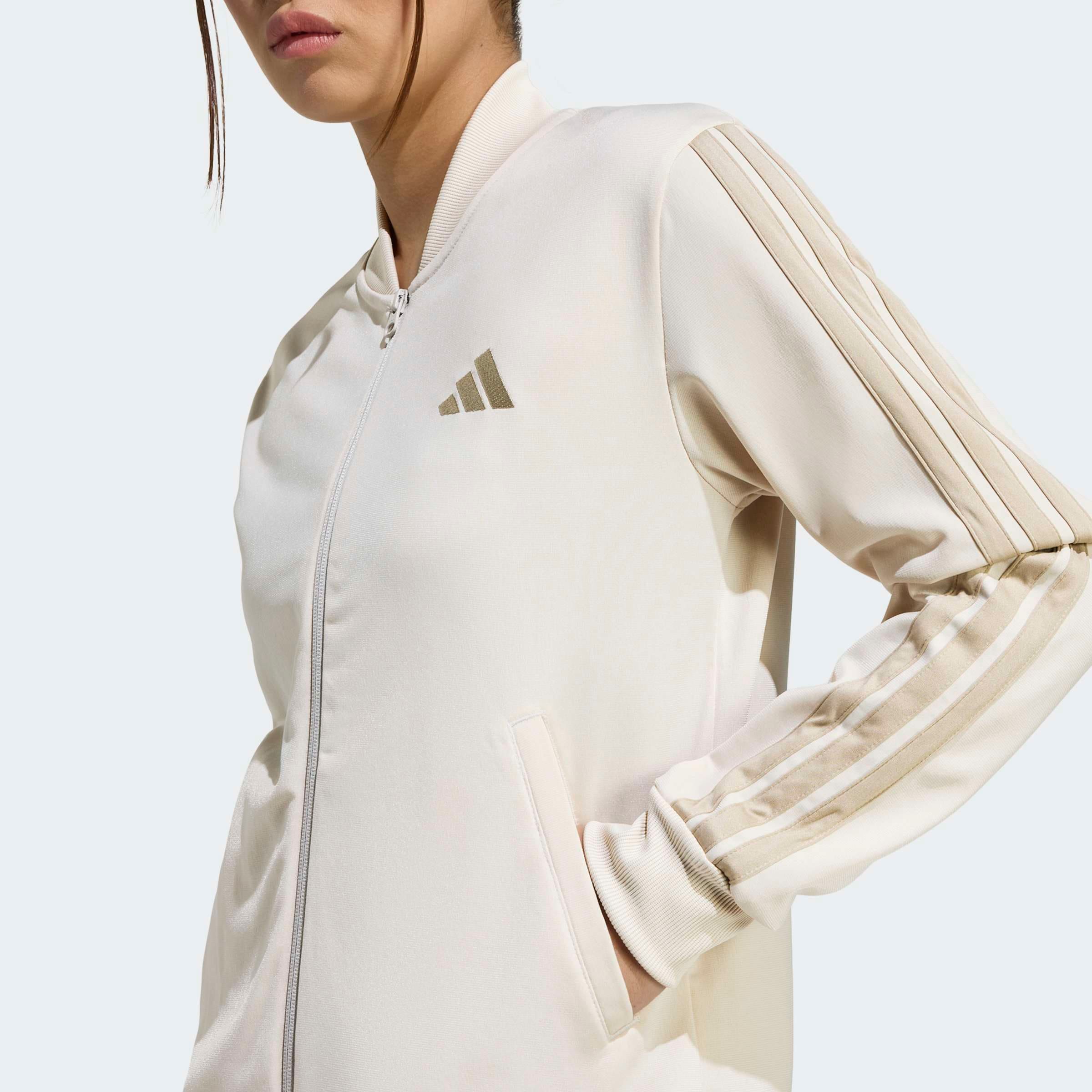 adidas Sportswear Trainingsanzug »DAYREADY« 2 tlg.