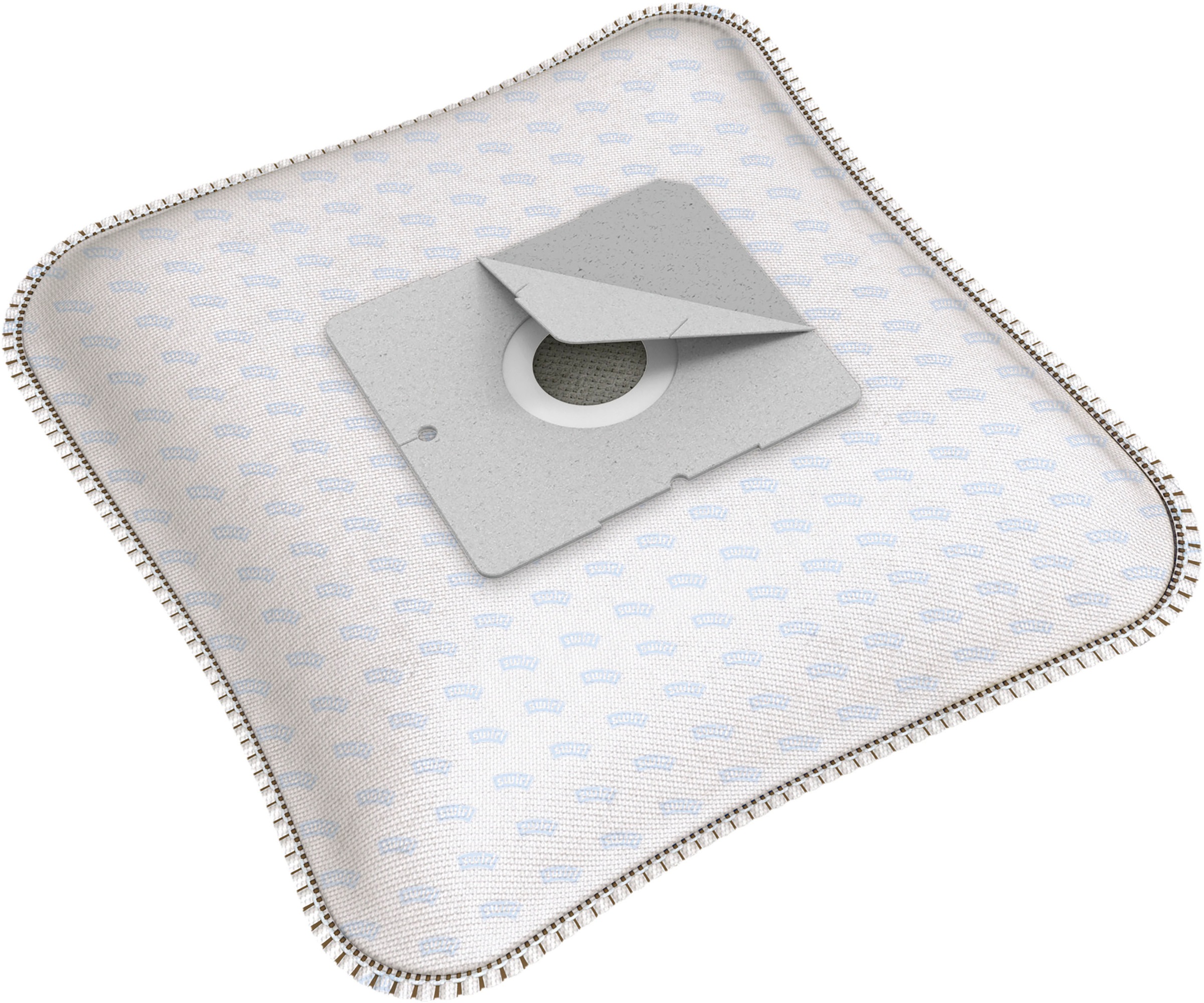 Swirl Staubsaugerbeutel »Swirl® Y 101 EcoPor® XL Vorteilspack für Grundig, Privileg und Severin«, (Packung, 11 St.)