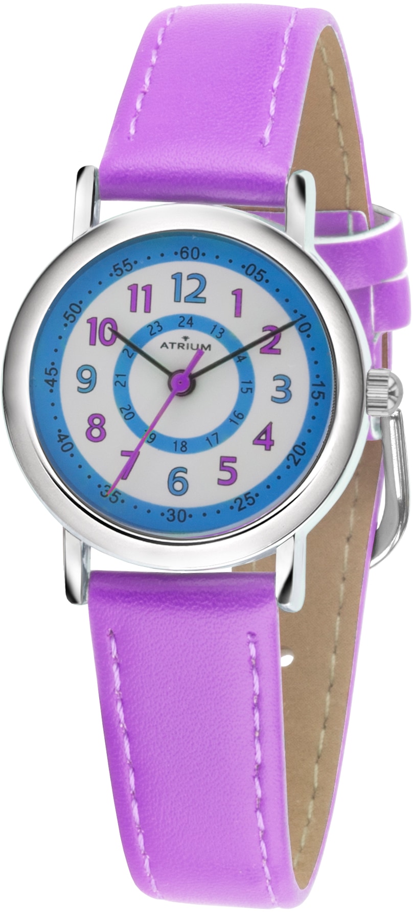 Quarzuhr »A31-108«, Armbanduhr, Kinderuhr, Mädchenuhr, ideal auch als Geschenk
