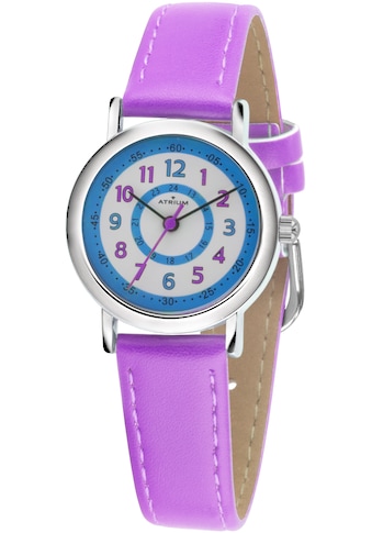 Quarzuhr »A31-108«, Kinderuhr, Armbanduhr, Mädchenuhr, ideal auch als Geschenk