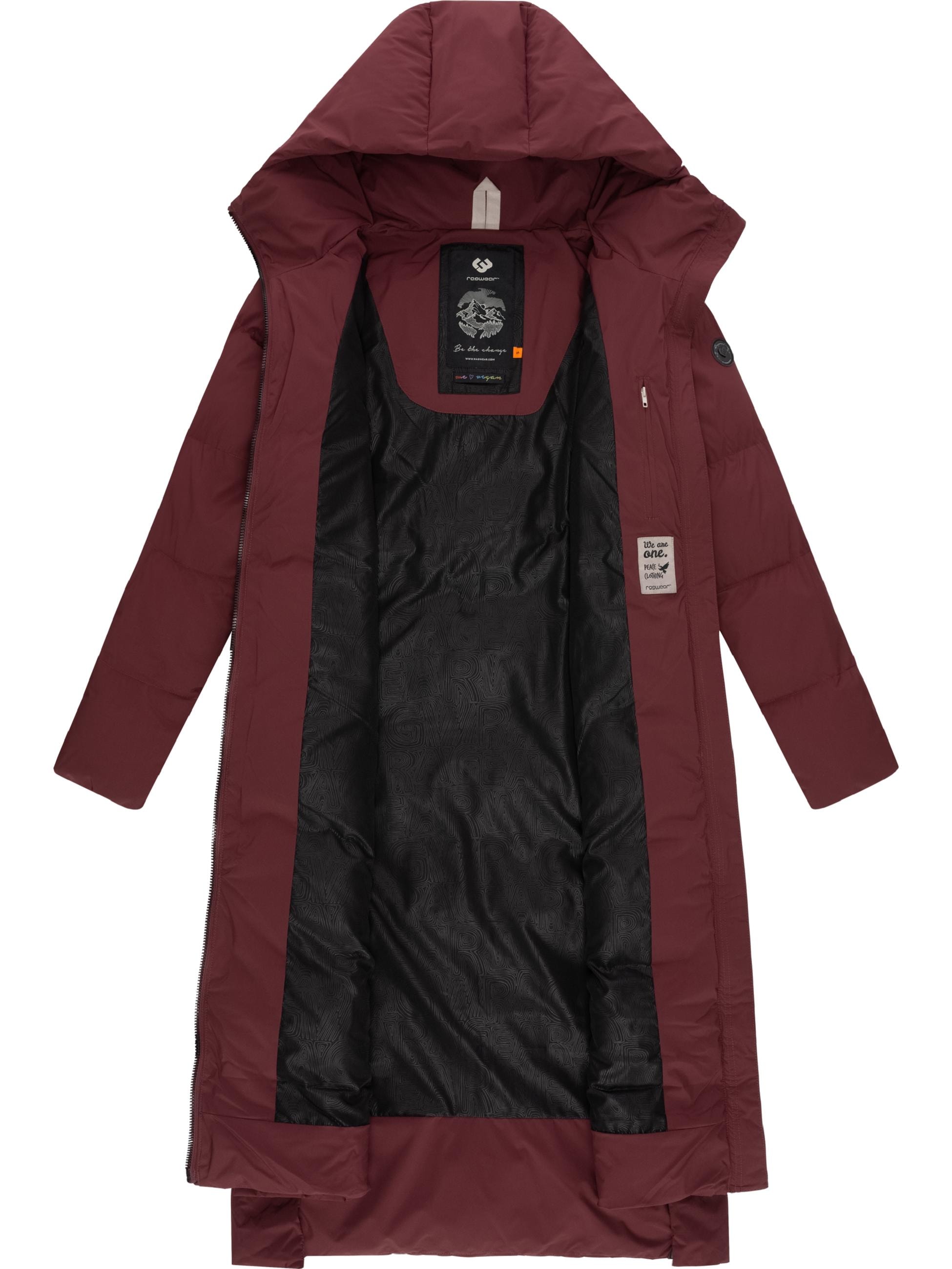 Ragwear Wintermantel »Wintermantel Patrise«