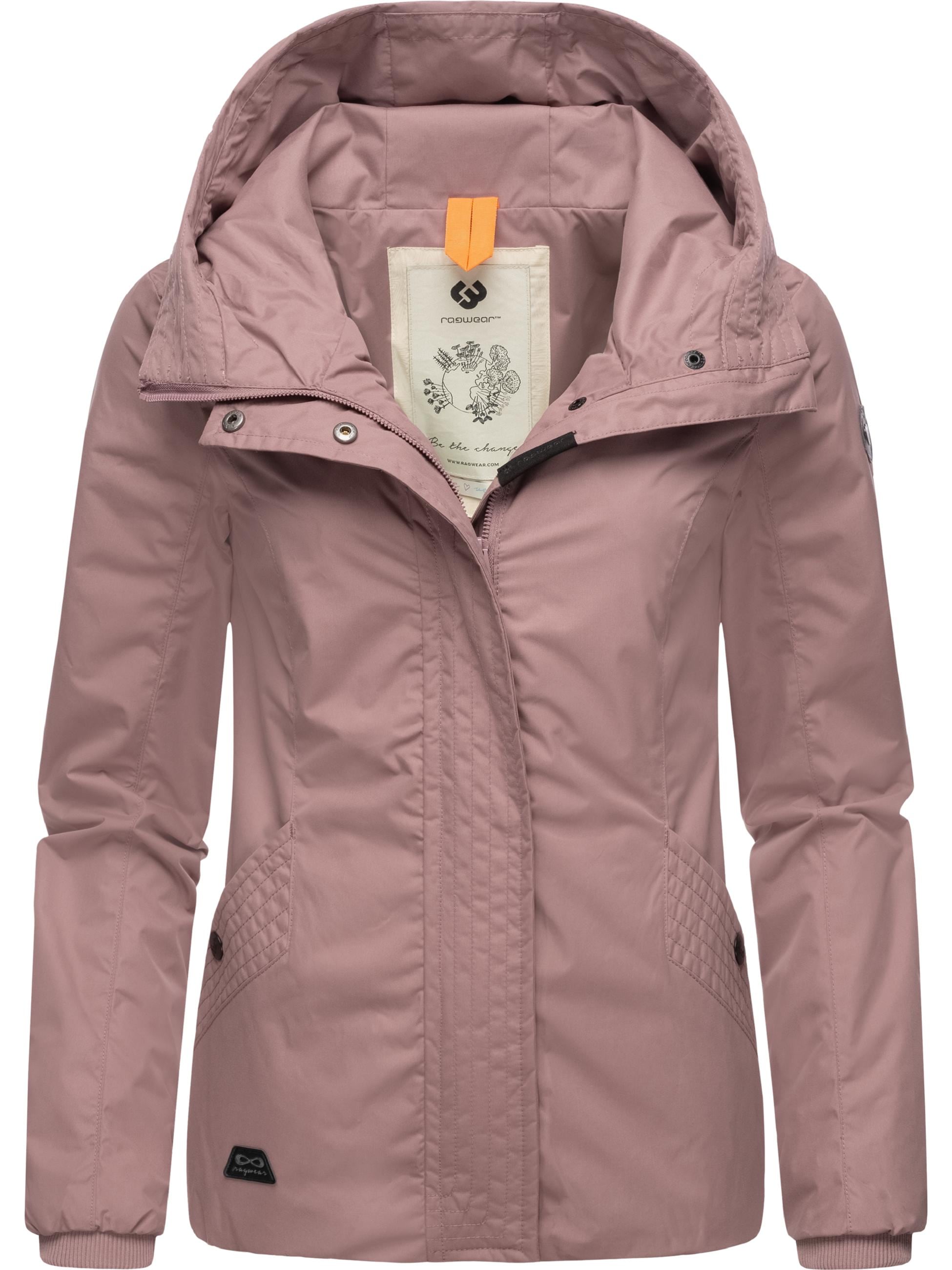 Ragwear Outdoorjacke »Outdoorjacke Vannesa«