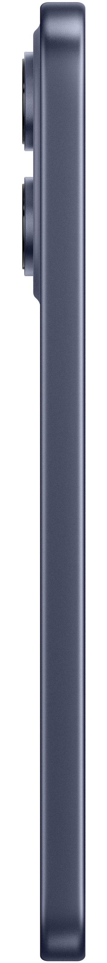 TCL Smartphone »P80 Pro 8+512GB« Midnight Blue NXTPAPER-Technologie