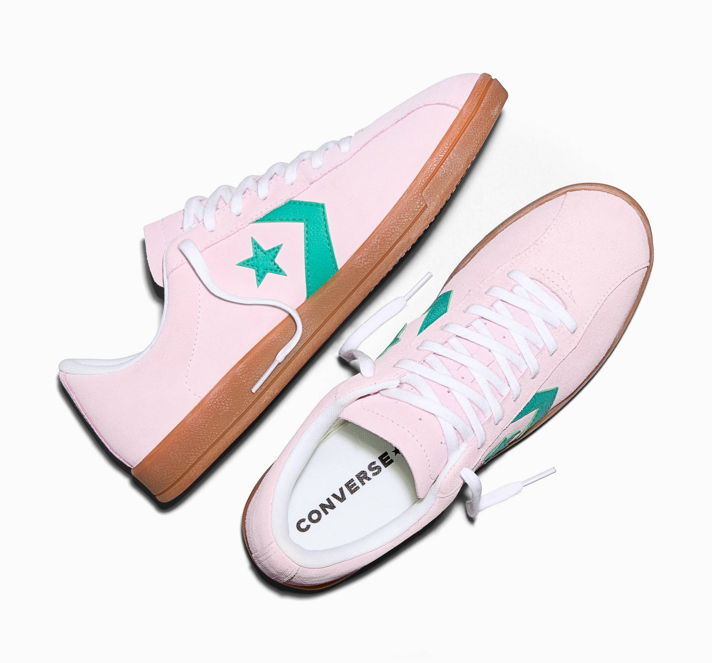 Converse Sneaker »ALL STAR CLASSIC TRAINER RETRO«