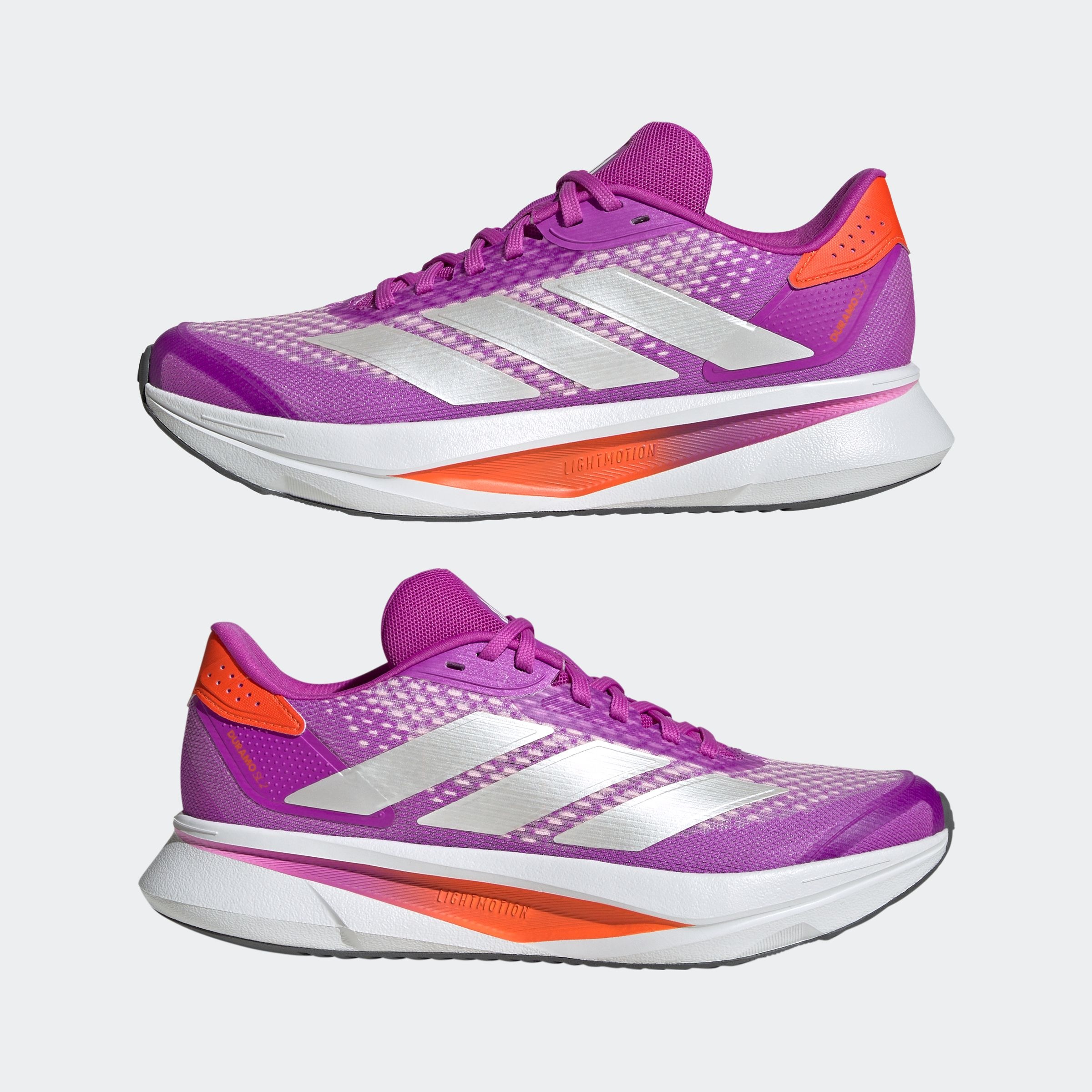 adidas Performance Laufschuh »DURAMO SL 2«