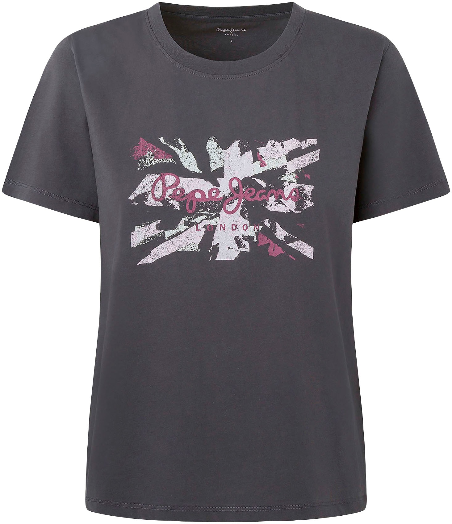 Pepe Jeans Print-Shirt »KALLAN«