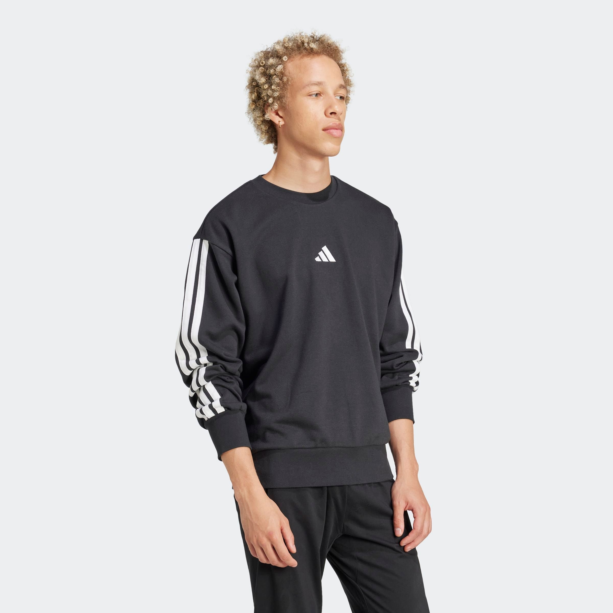 adidas Sportswear Sweatshirt »M 3S FT SWT«